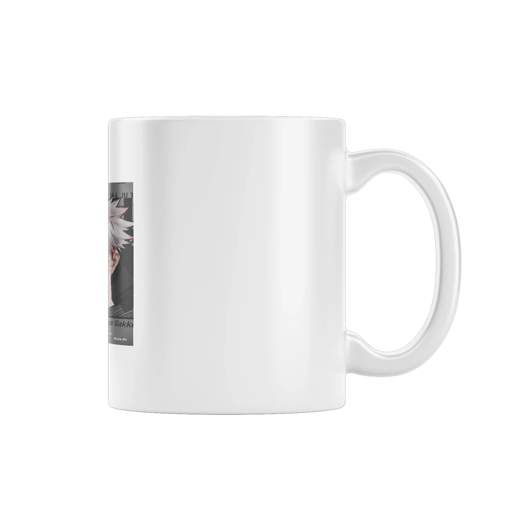 Caneca personalizada de Enaldo