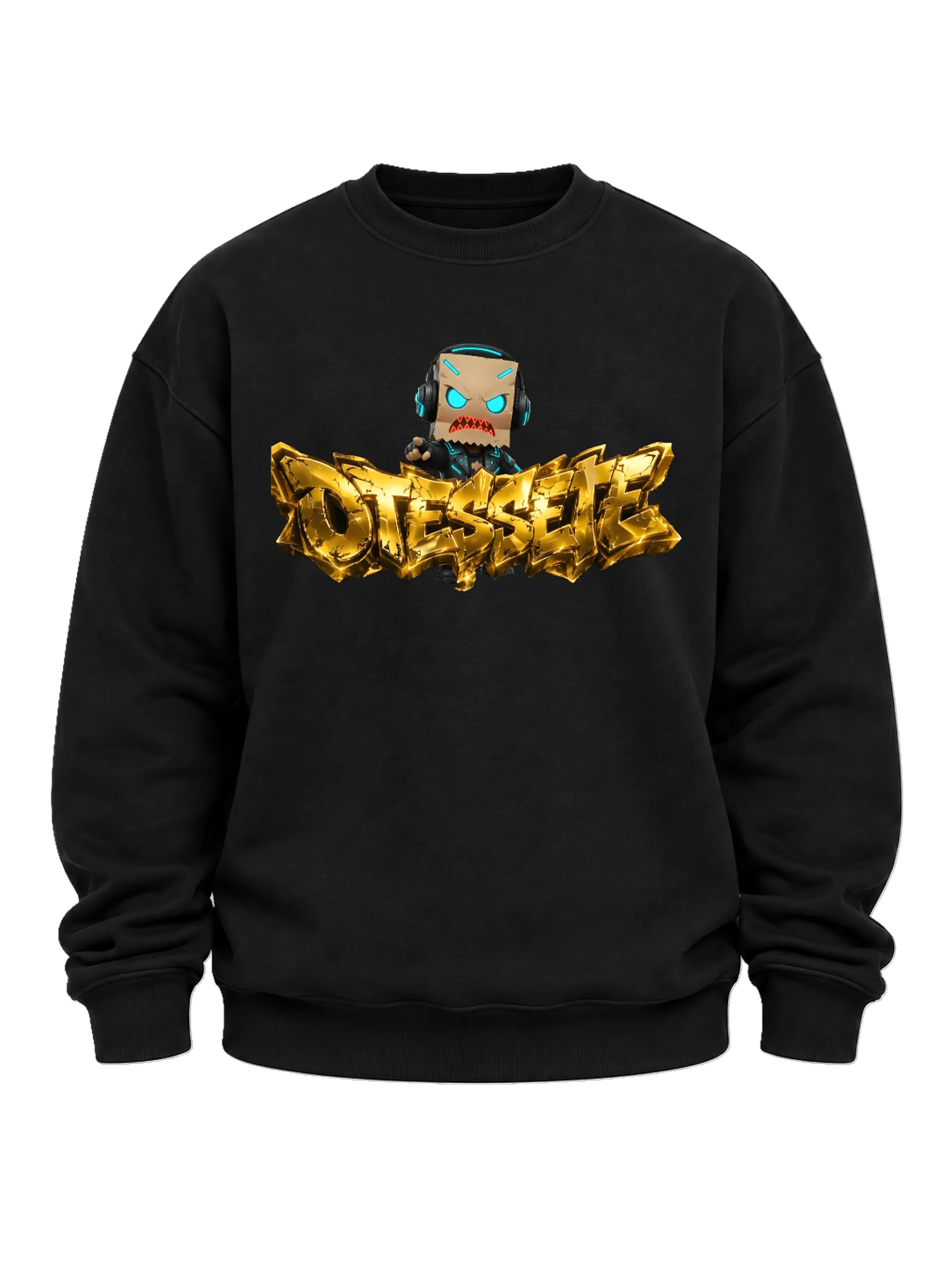 Suéter personalizado - Imagem 5