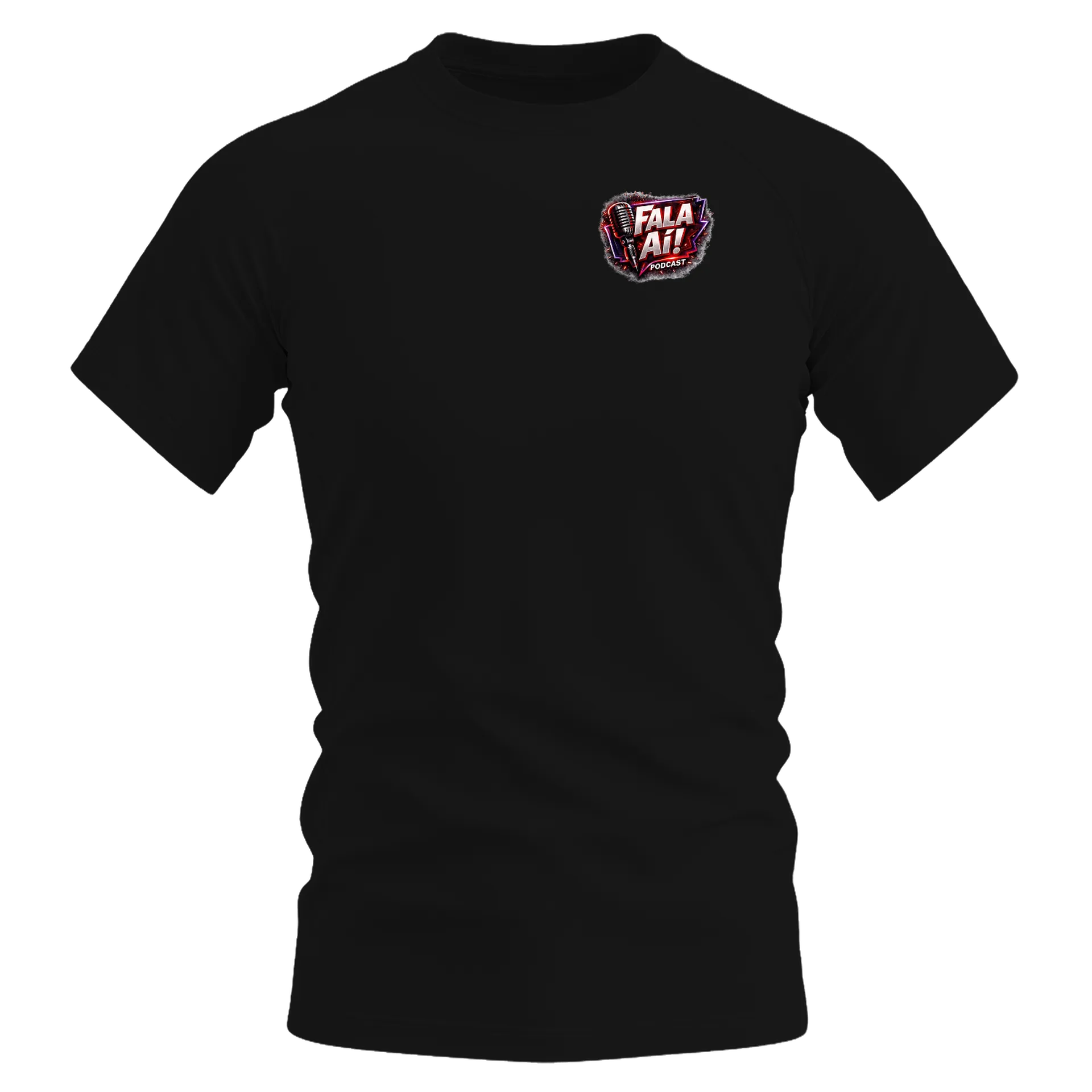 Camiseta DryFit - Imagem 1