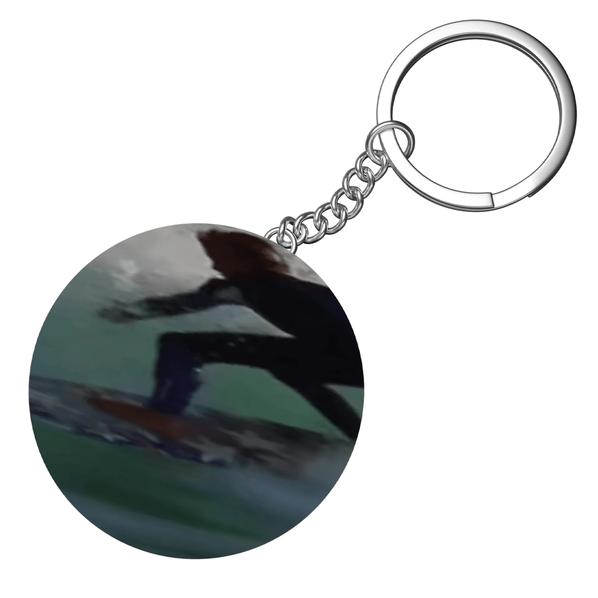 Chaveiro personalizado - Imagem 4