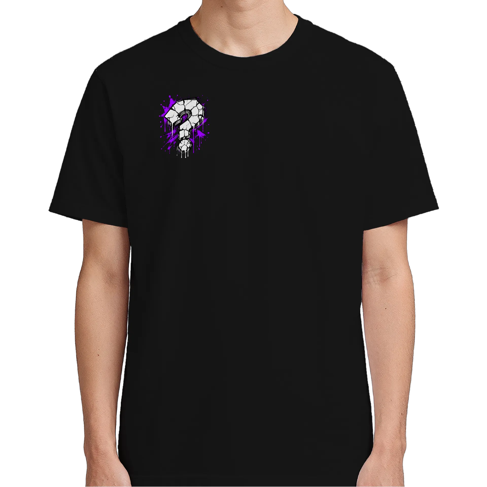 Camiseta personalizada - Imagem 4