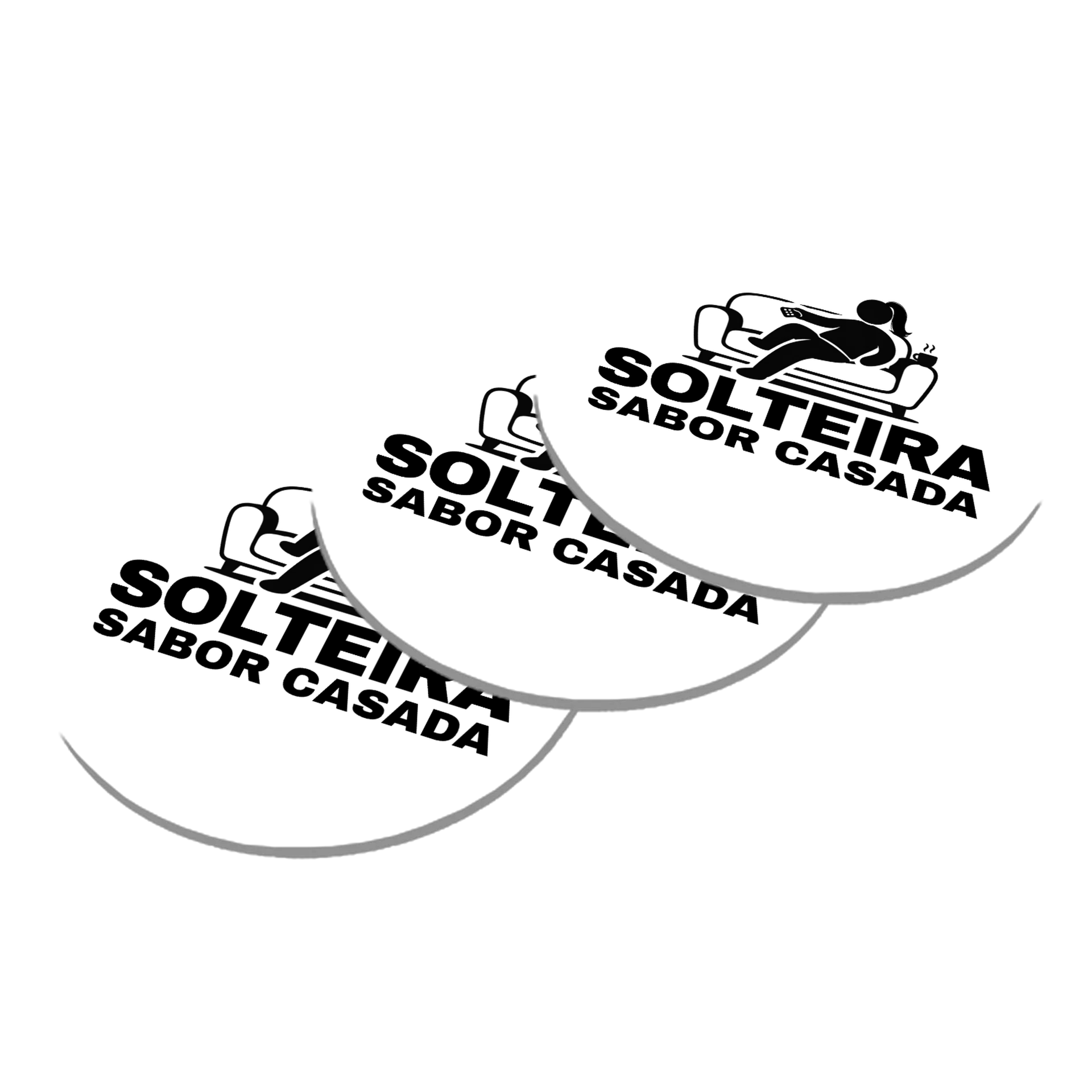 Porta-copos Solteiro Sabor Casado - Imagem 3