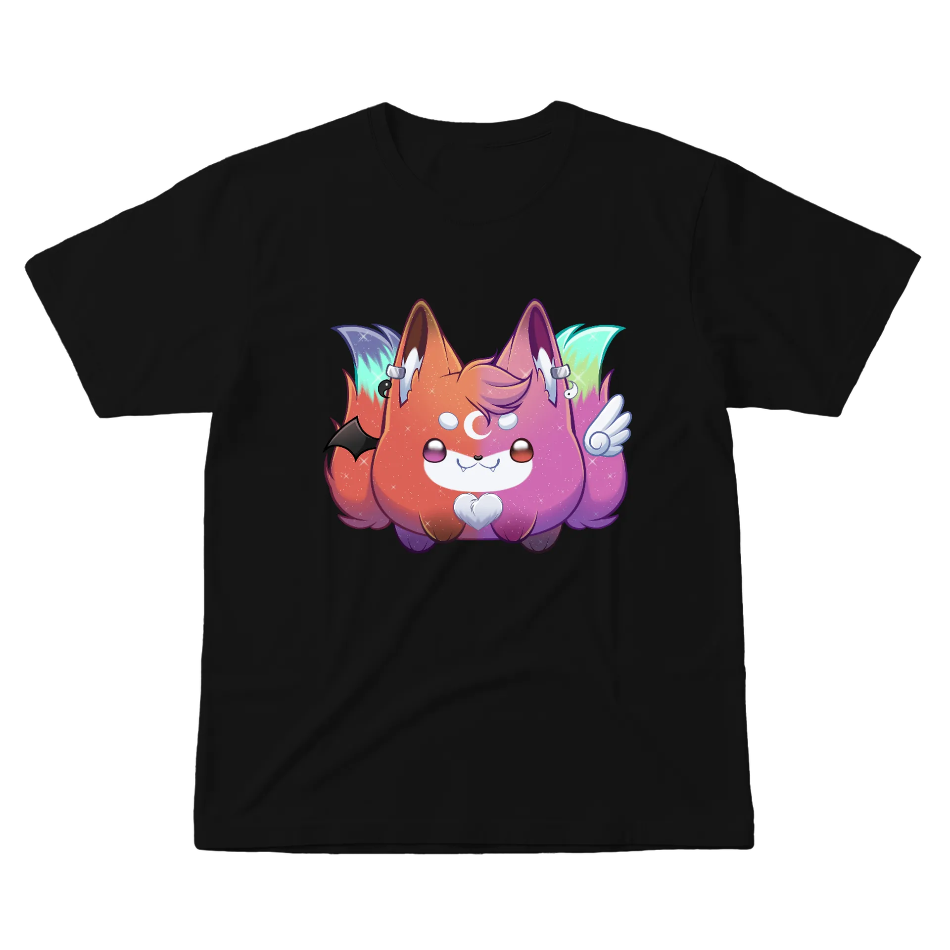 Camiseta Nhoke Bolota de Cherry Moon — imagem 1 de 6