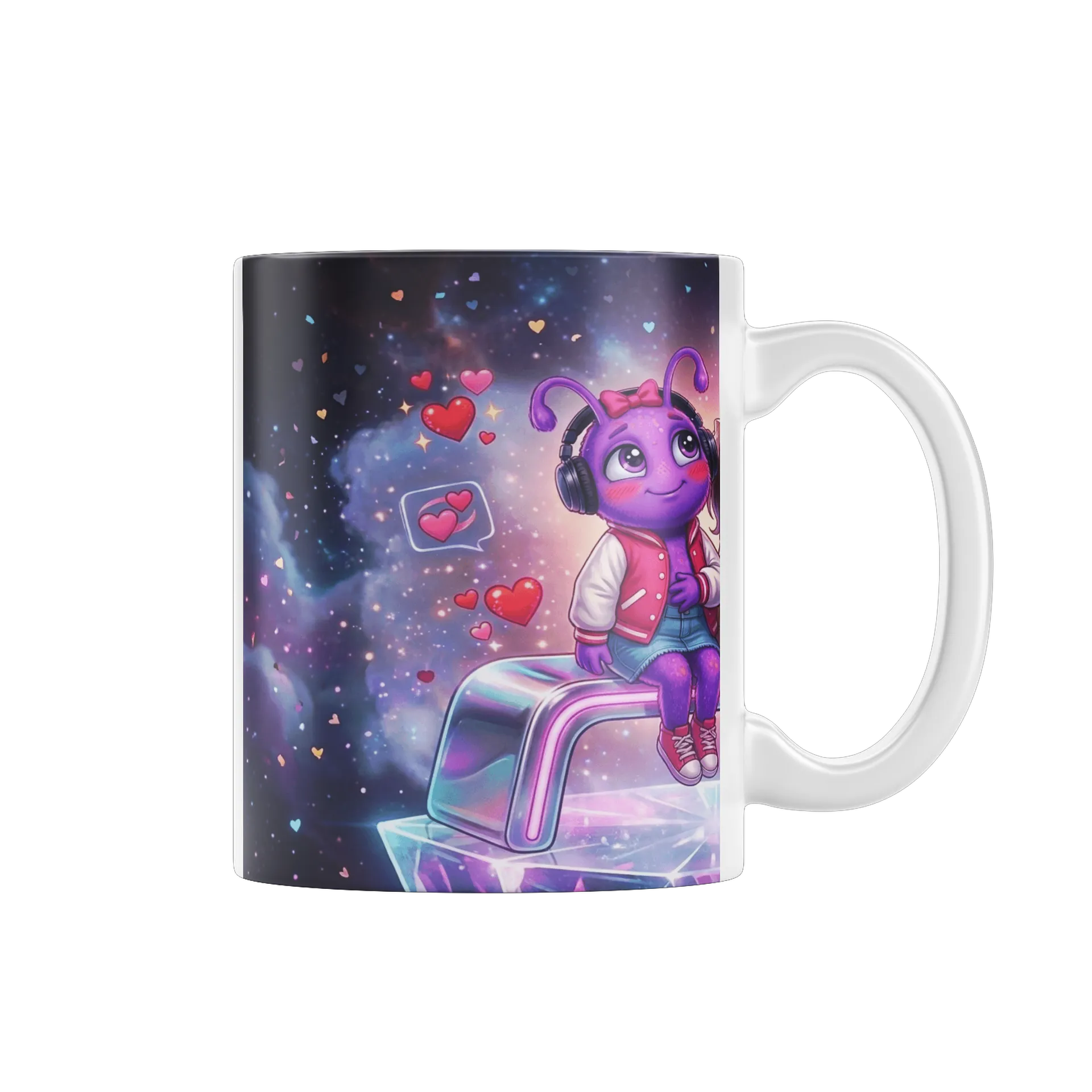 Caneca personalizada - Imagem 1