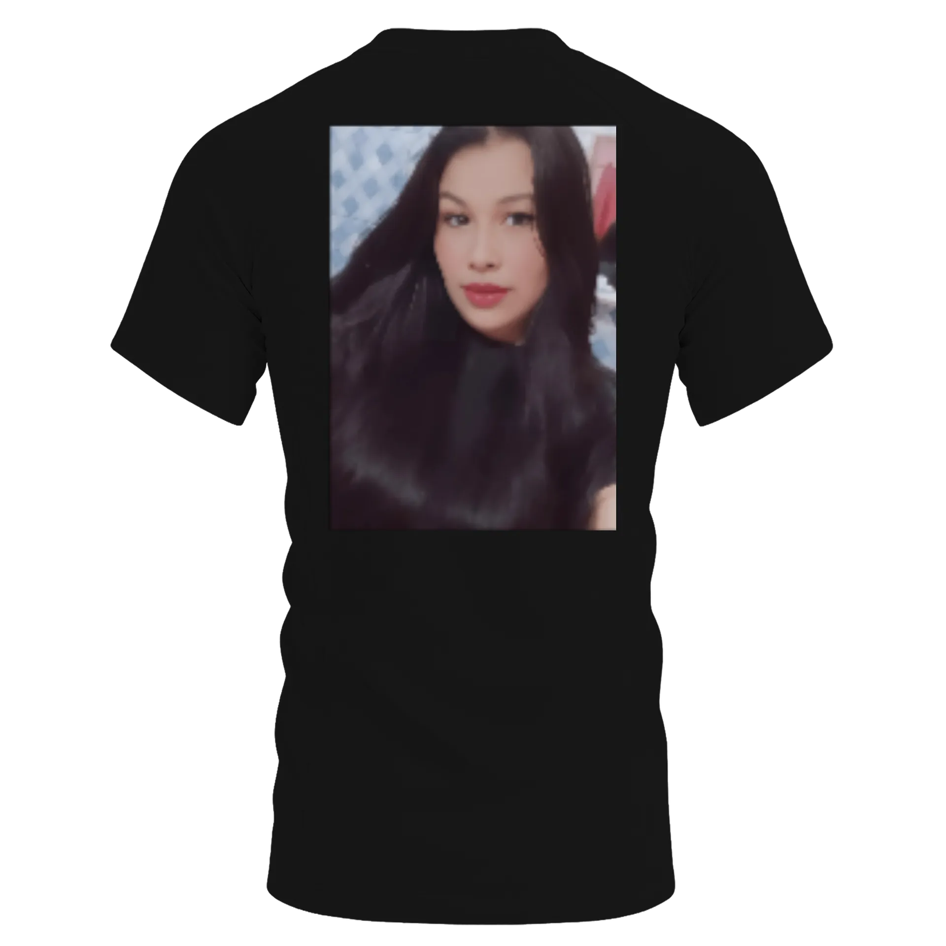 Camiseta DryFit GRUPO ALCATÉIA🐺🧿 /Roberta🐺🧿 - Imagem 2