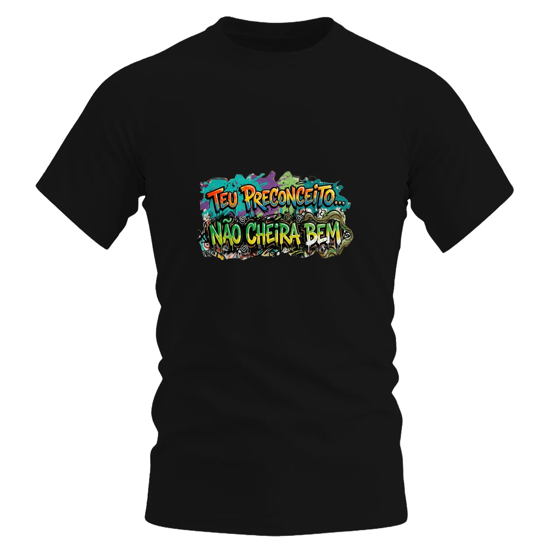 Camiseta DryFit - Imagem 1