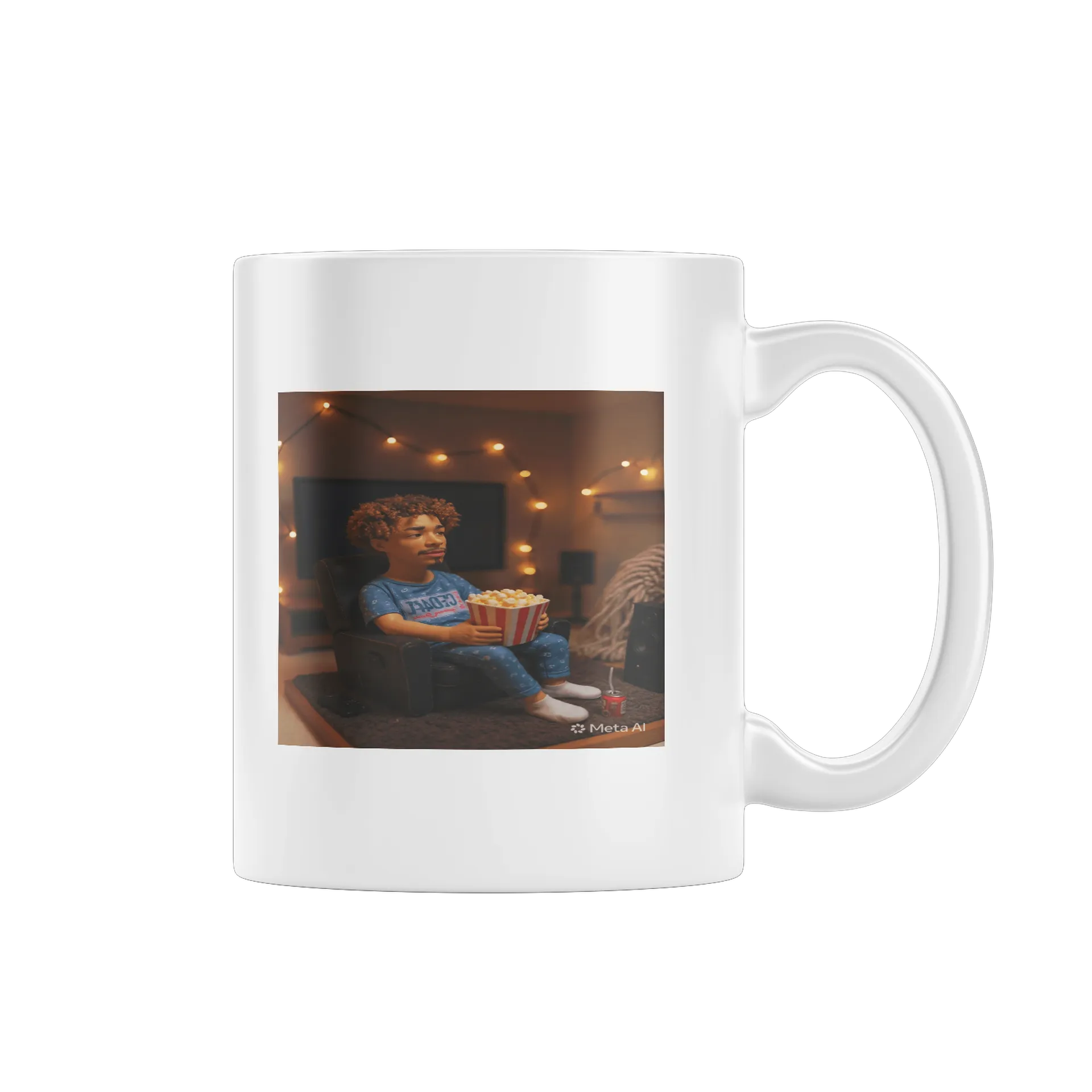 Caneca personalizada - Imagem 1