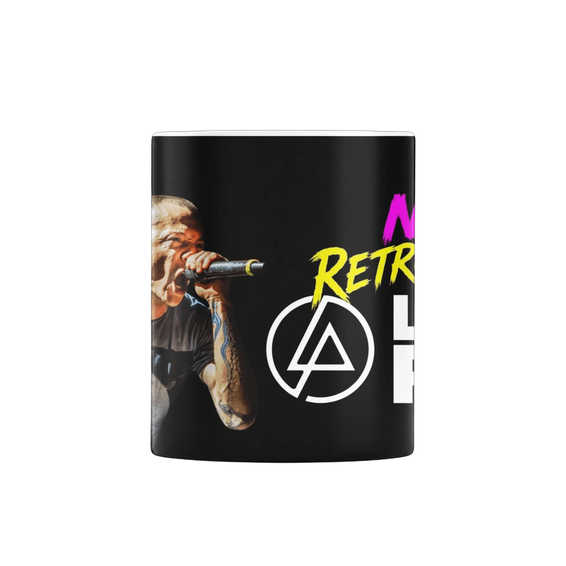 Caneca Link Park - Imagem 3