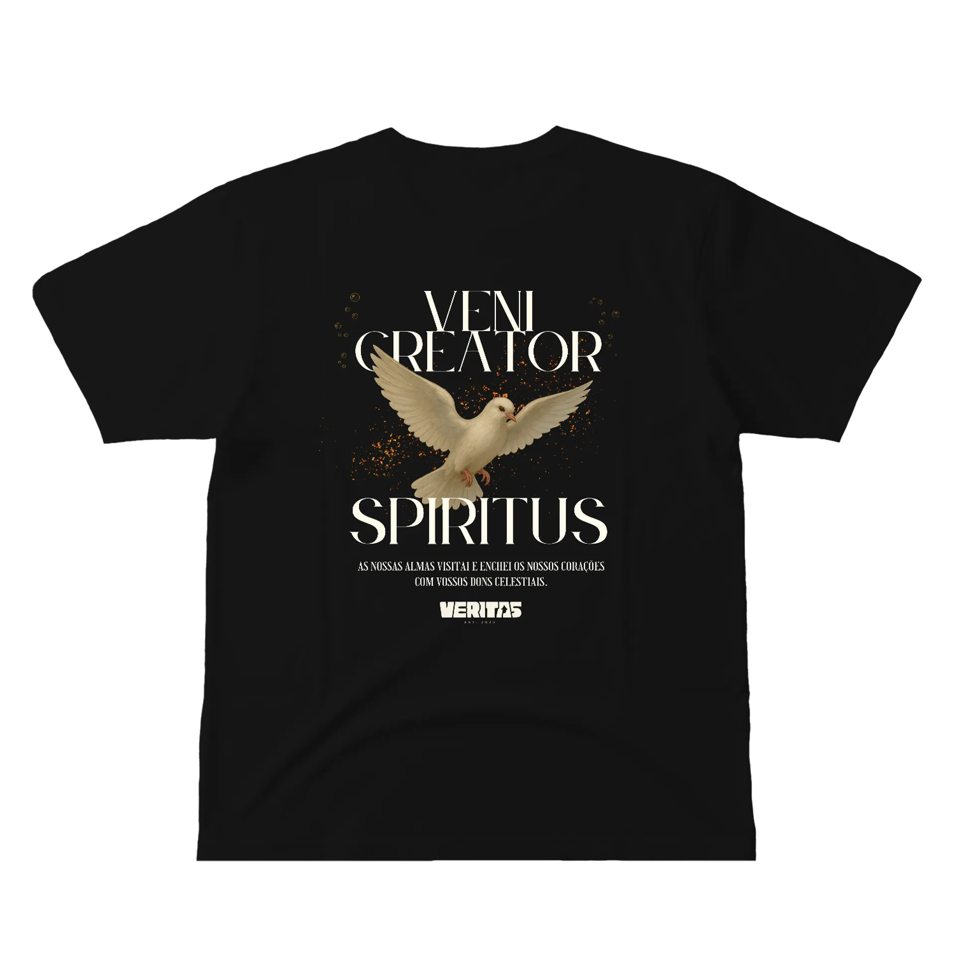 Camiseta - Espirito Santo - Imagem 3