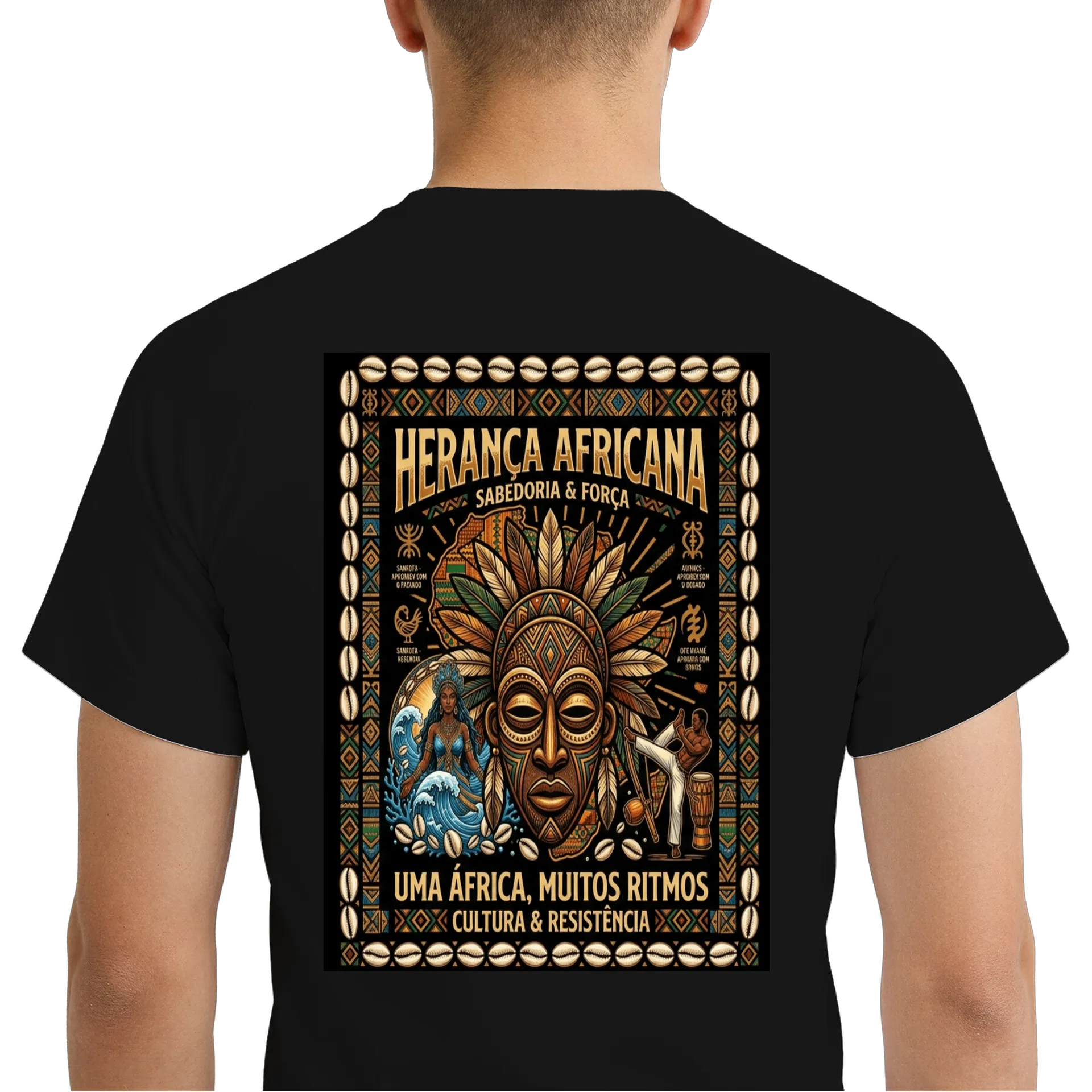 Camiseta DryFit - Imagem 4