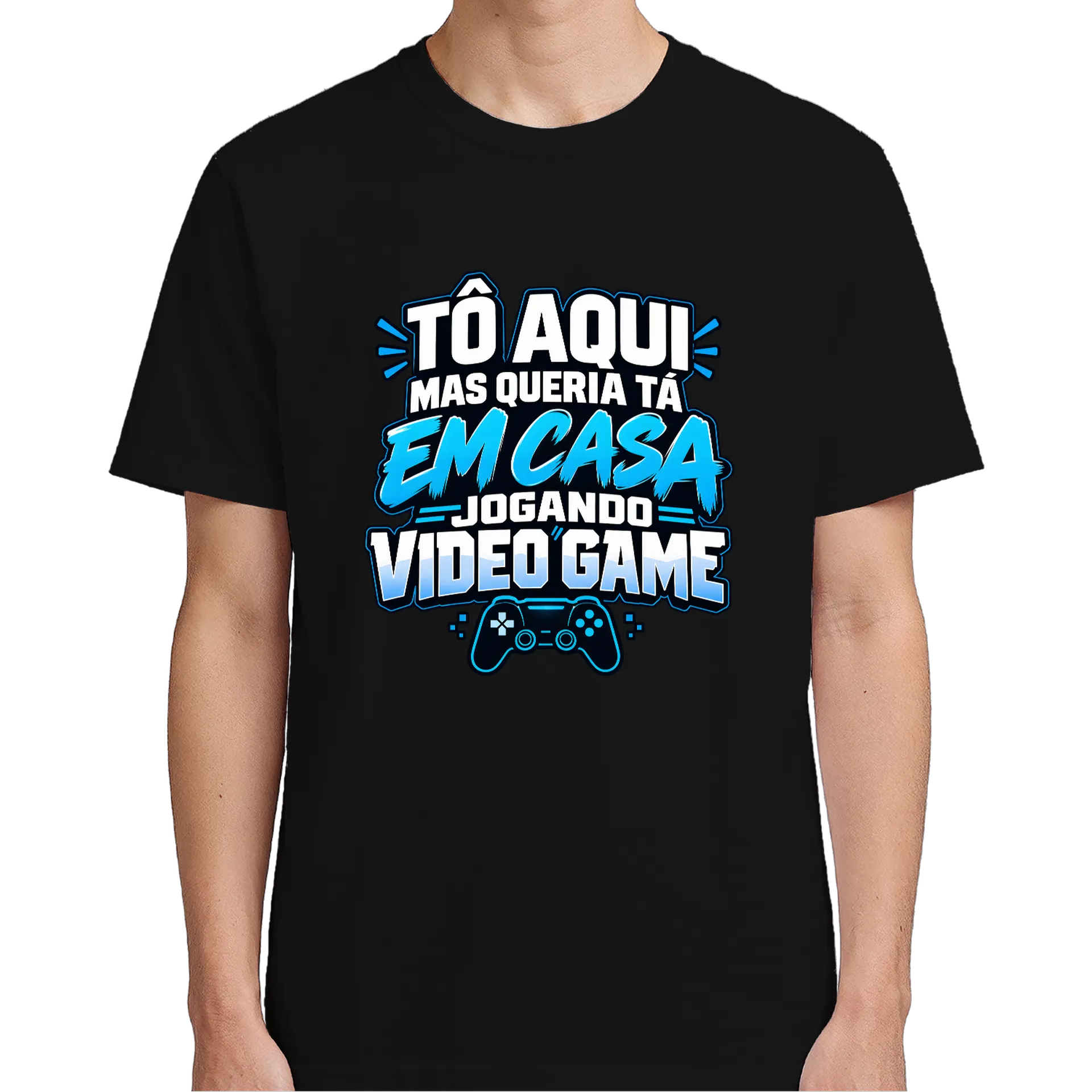 Camiseta personalizada - Imagem 4