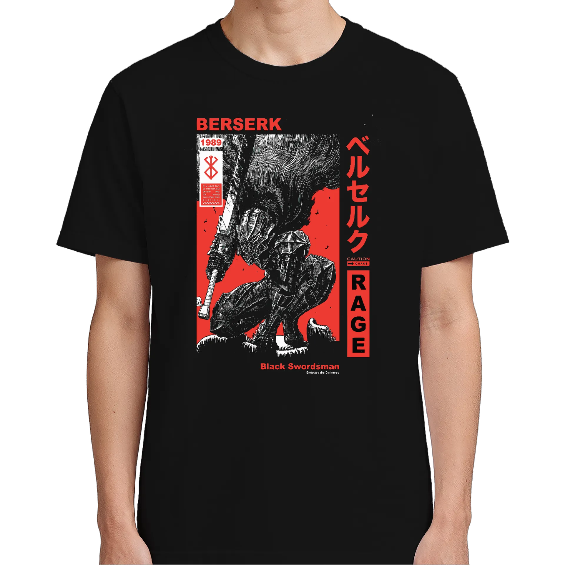 Camiseta personalizada - Imagem 5