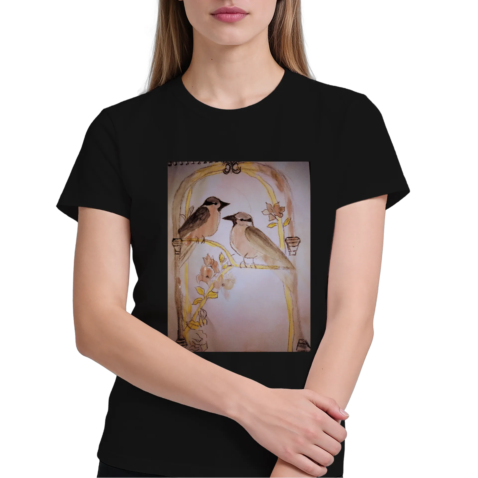 Camiseta personalizada - Imagem 1