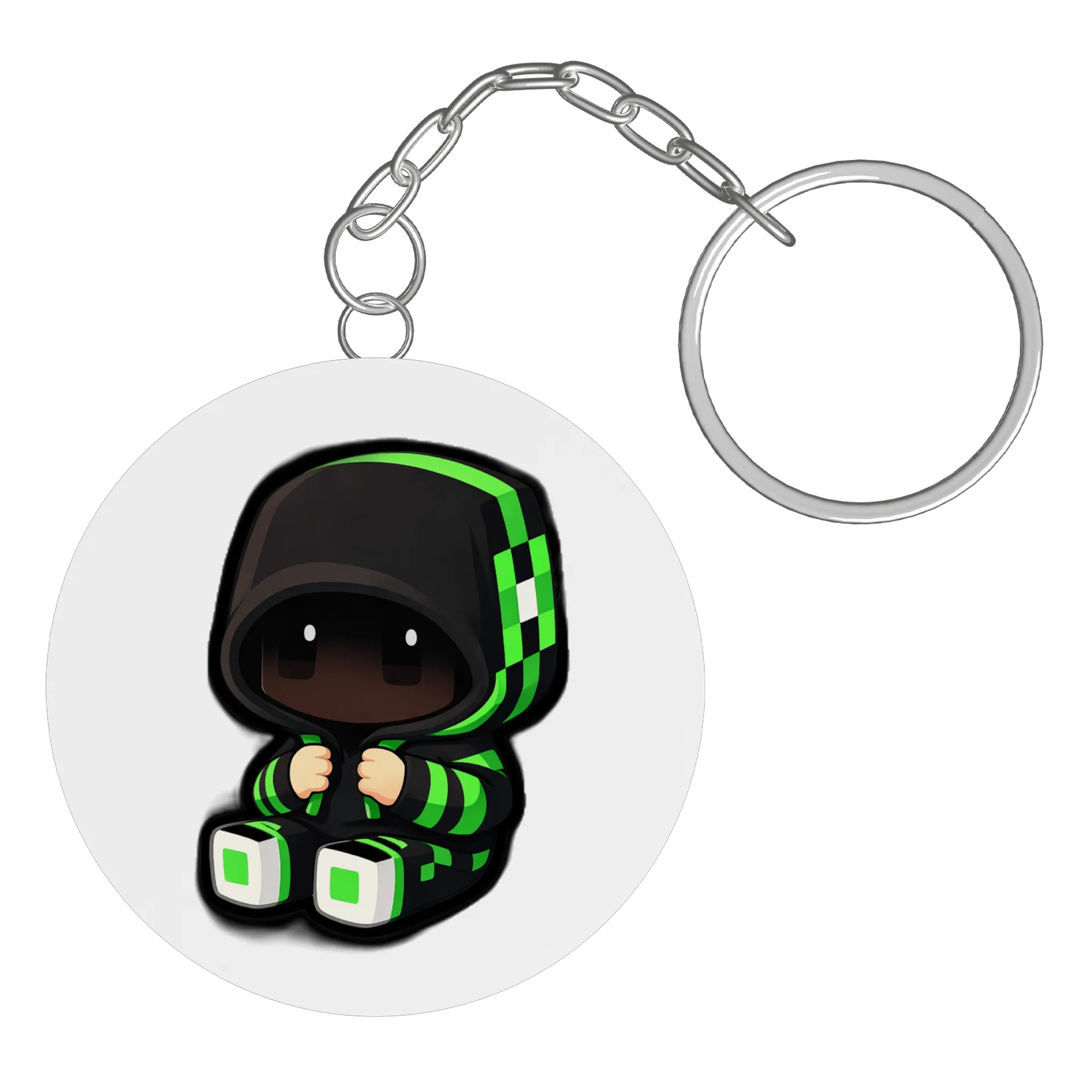 Chaveiro CAPUTI GAMER  de CAPUTI GAMER 