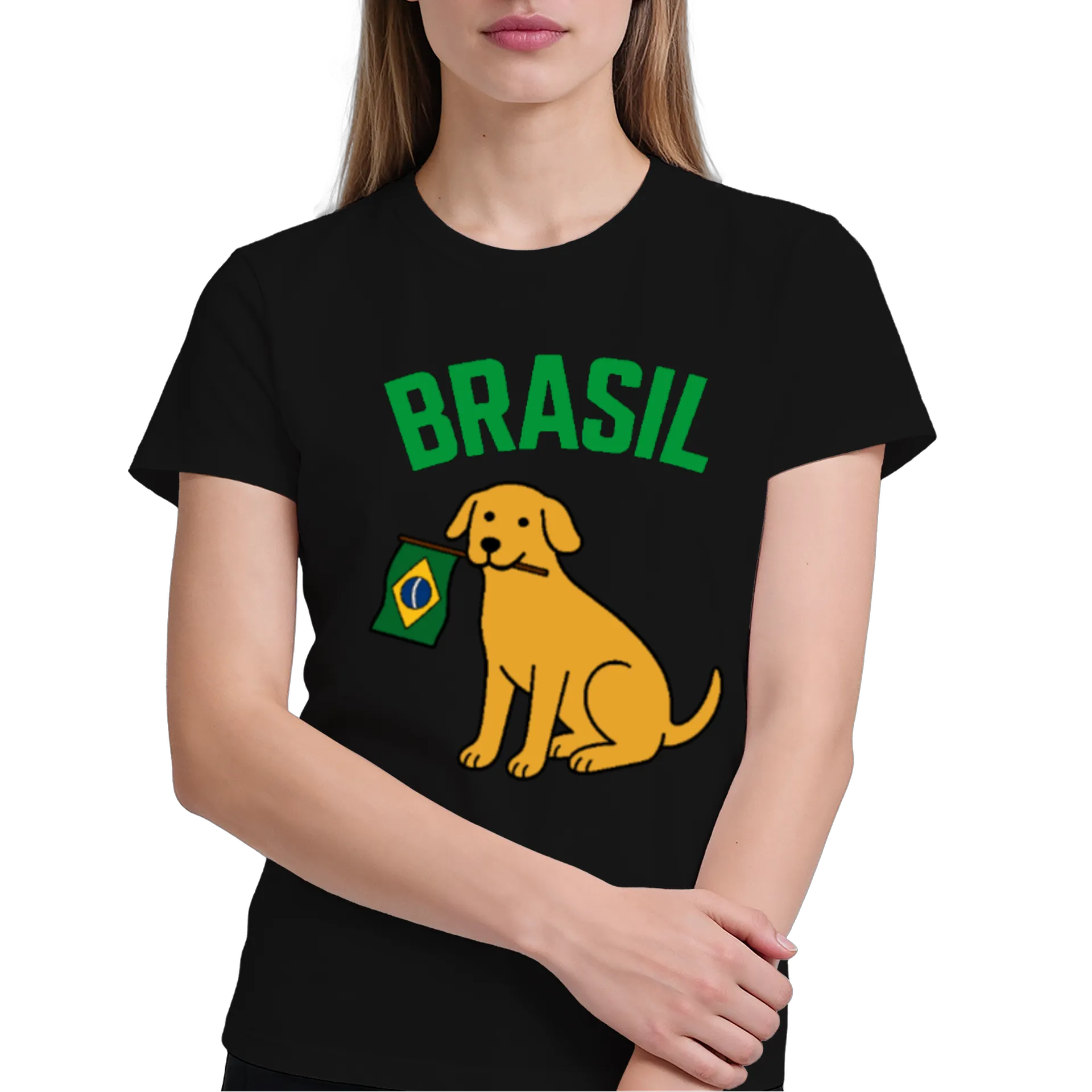 Camiseta personalizada - Imagem 4