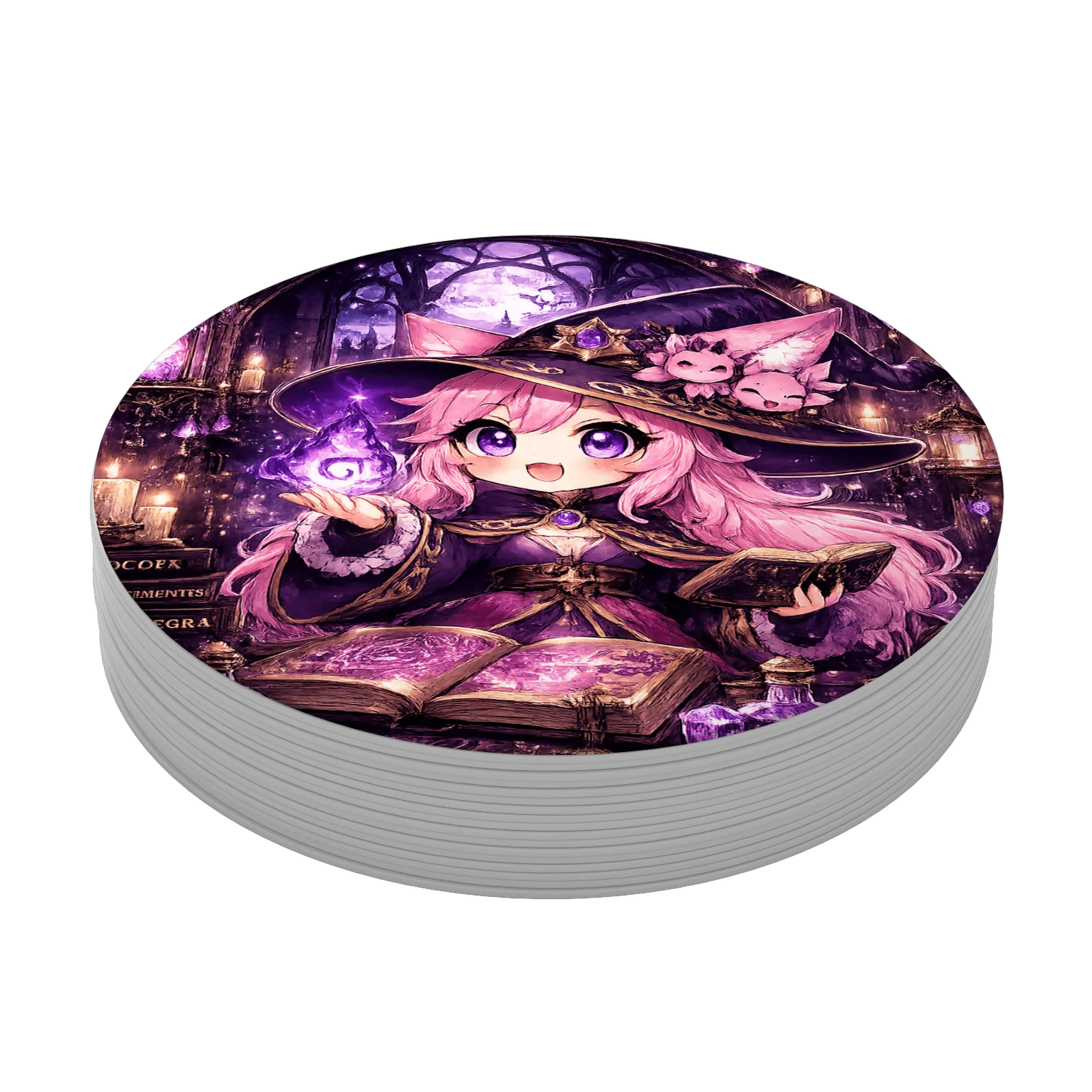 Porta-copos LockNorii - Imagem 4