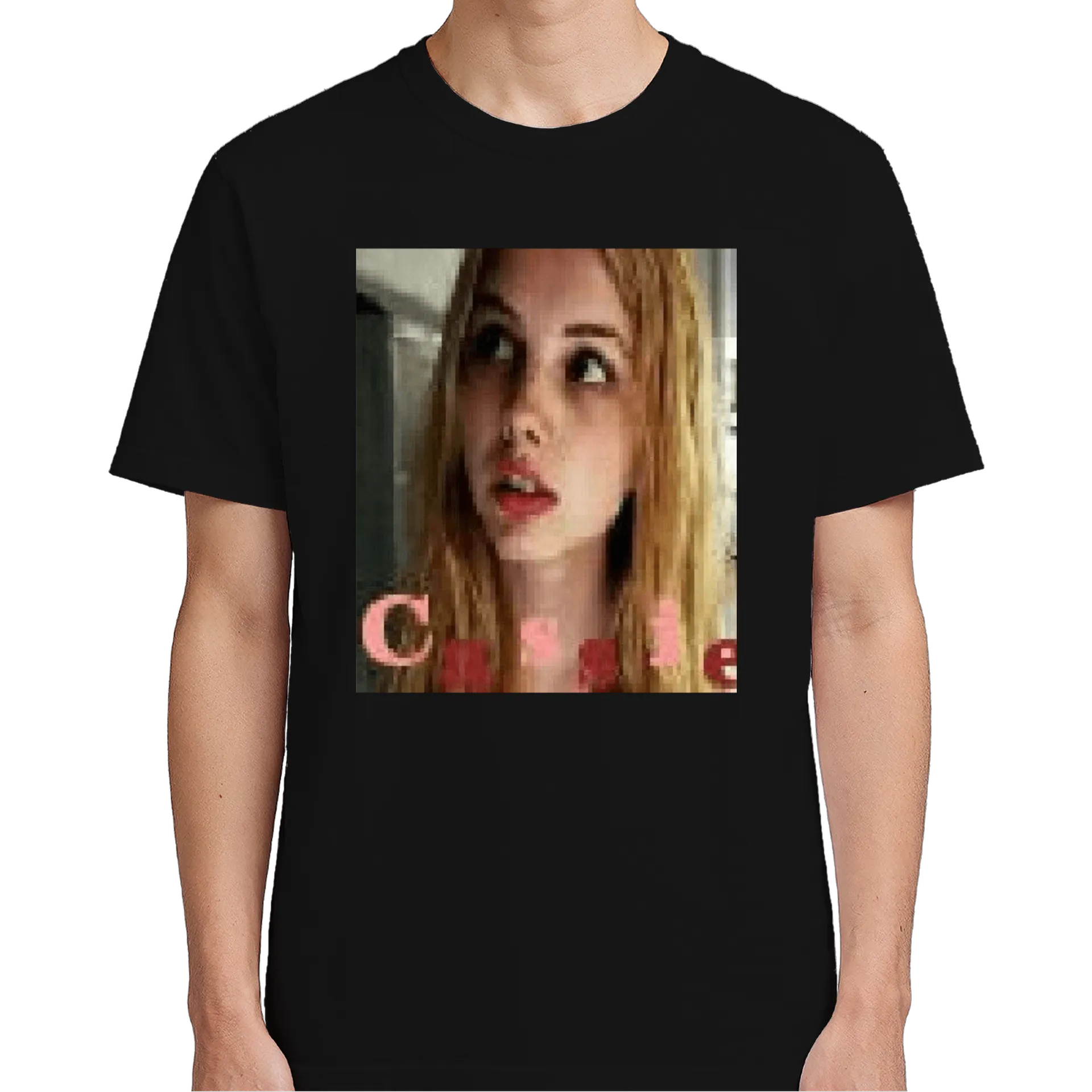 Camiseta personalizada - Imagem 5