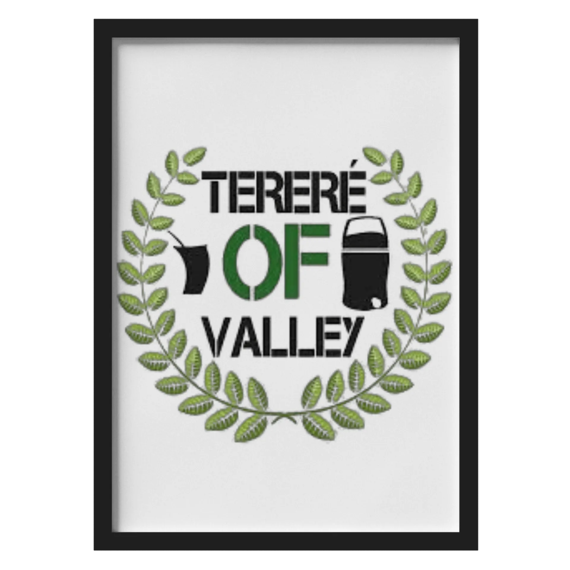 Quadro A3 Personalizado: Transforme sua Casa em Arte - Imagem 1