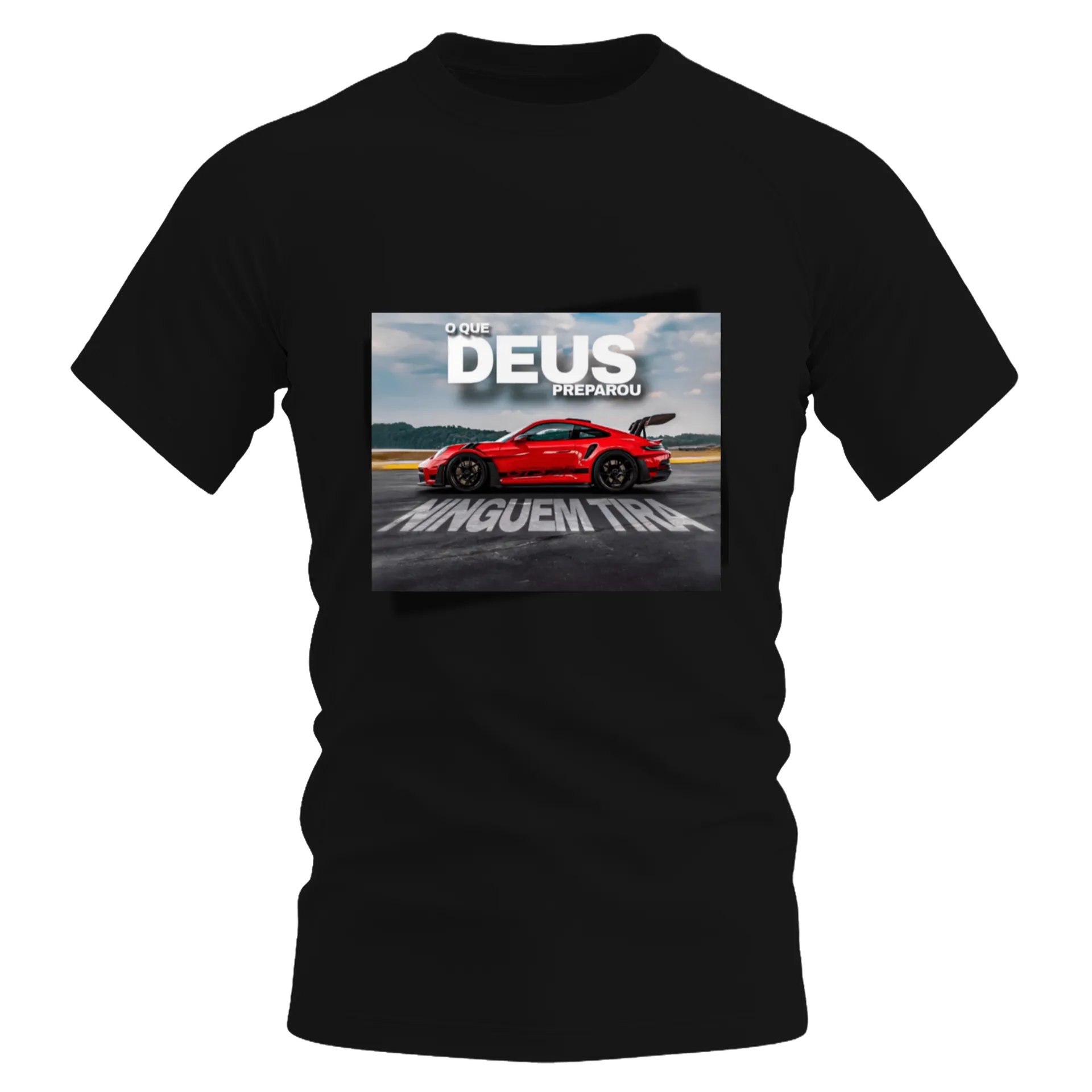 Camiseta DryFit - Imagem 1