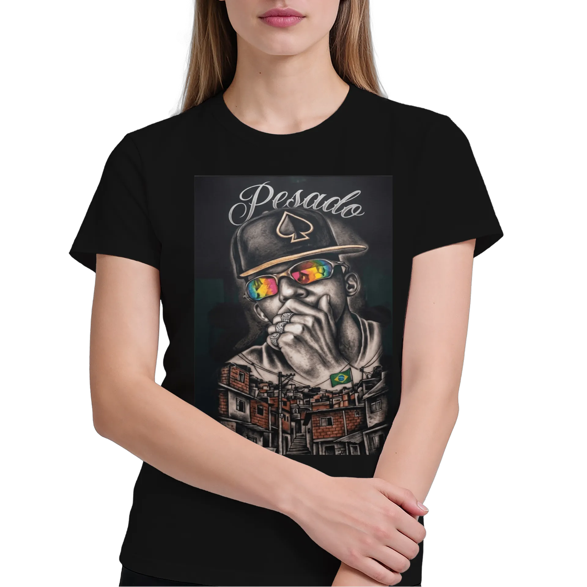 Camiseta personalizada - Imagem 4