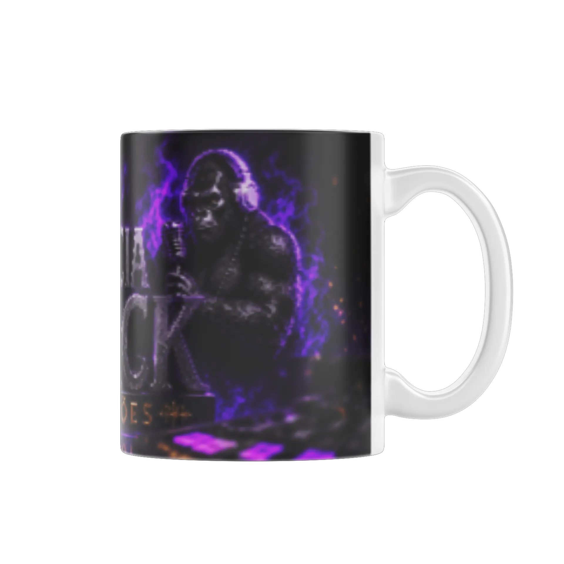 Caneca personalizada - Imagem 1