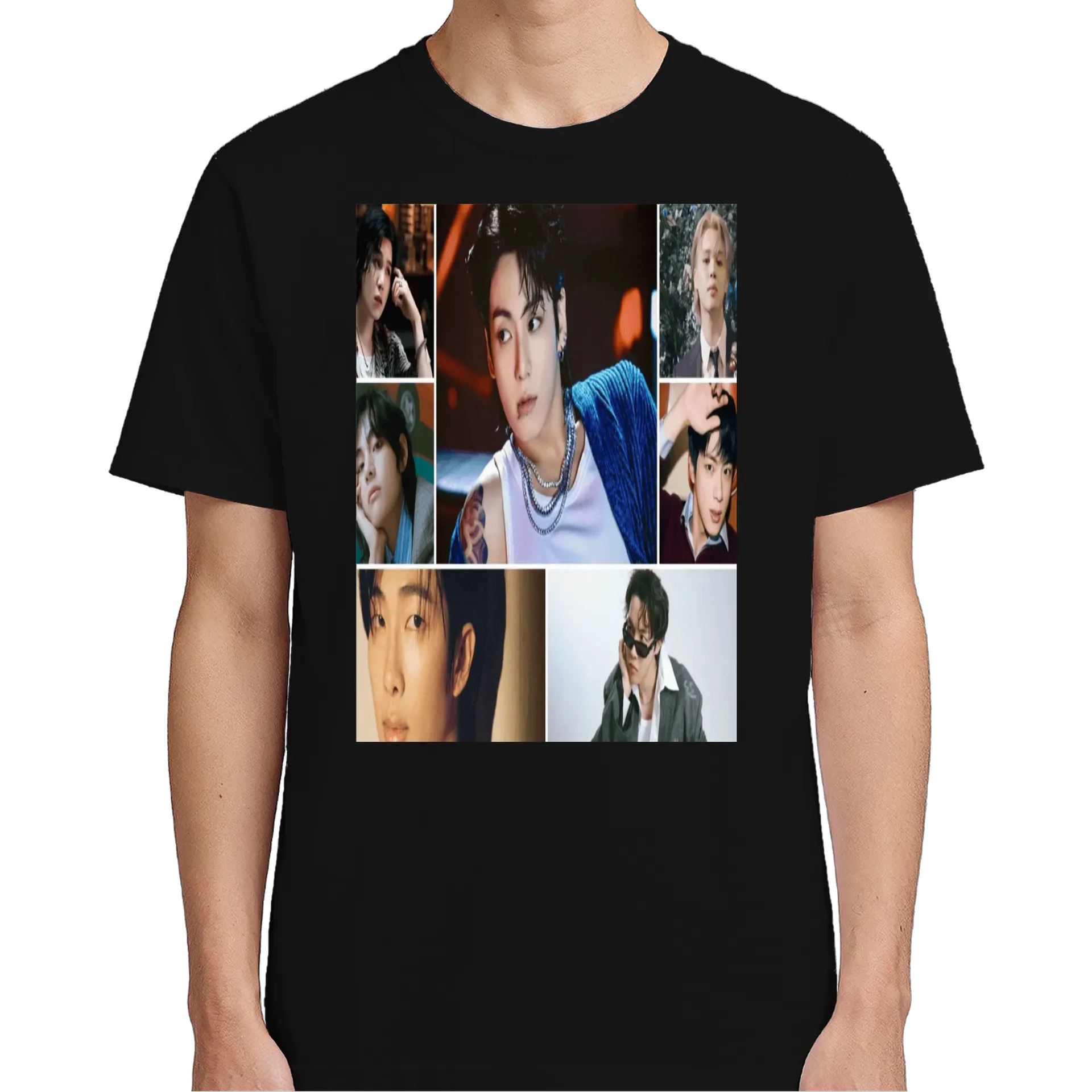 Camiseta personalizada - Imagem 5