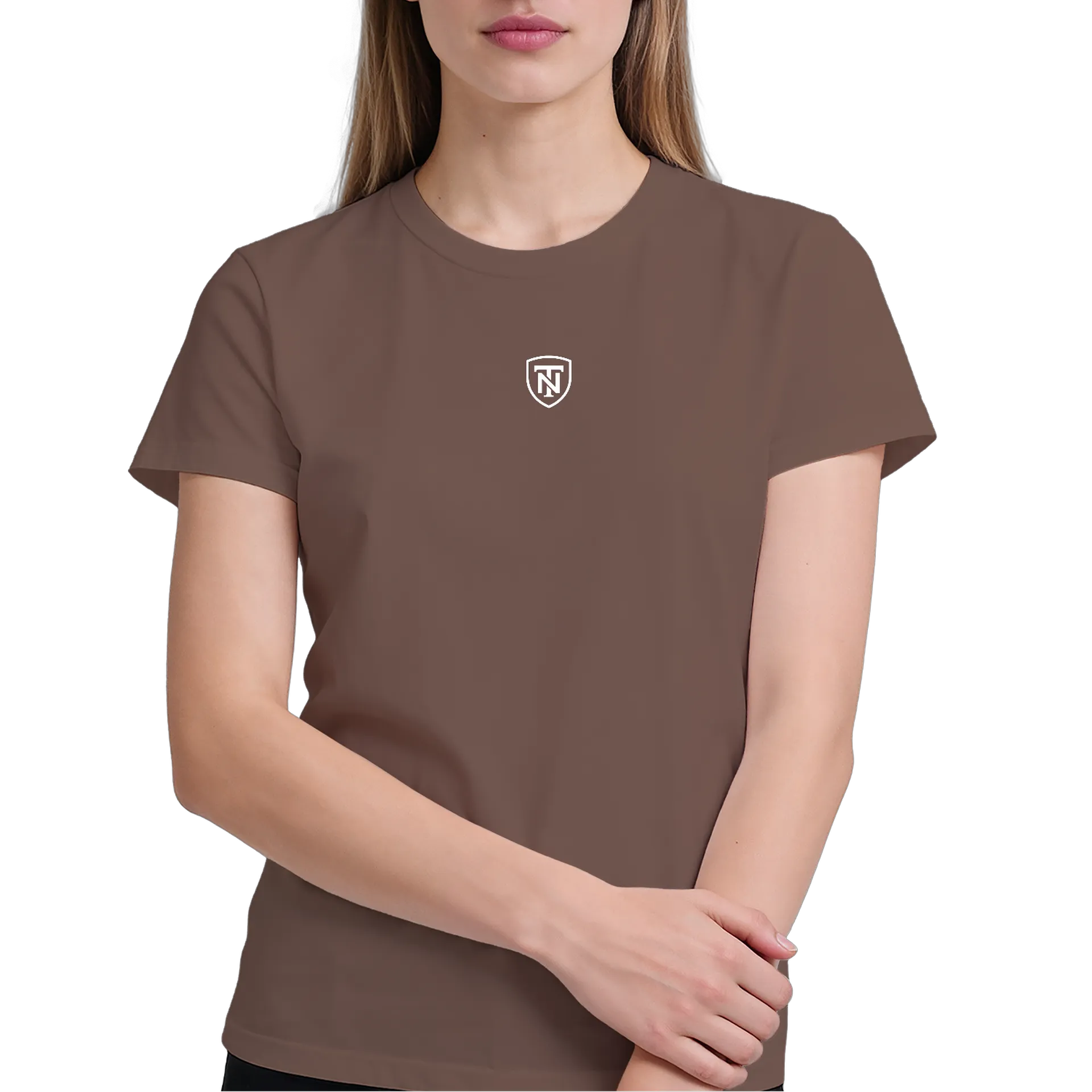 Camiseta Grafite 2D New Team 2018 100% Algodão de New Team GG — imagem 3 de 6
