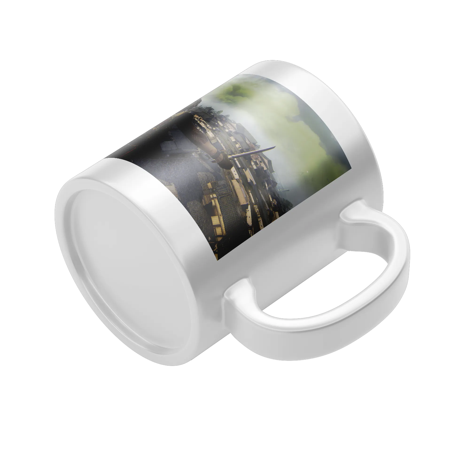 Caneca personalizada - Imagem 5