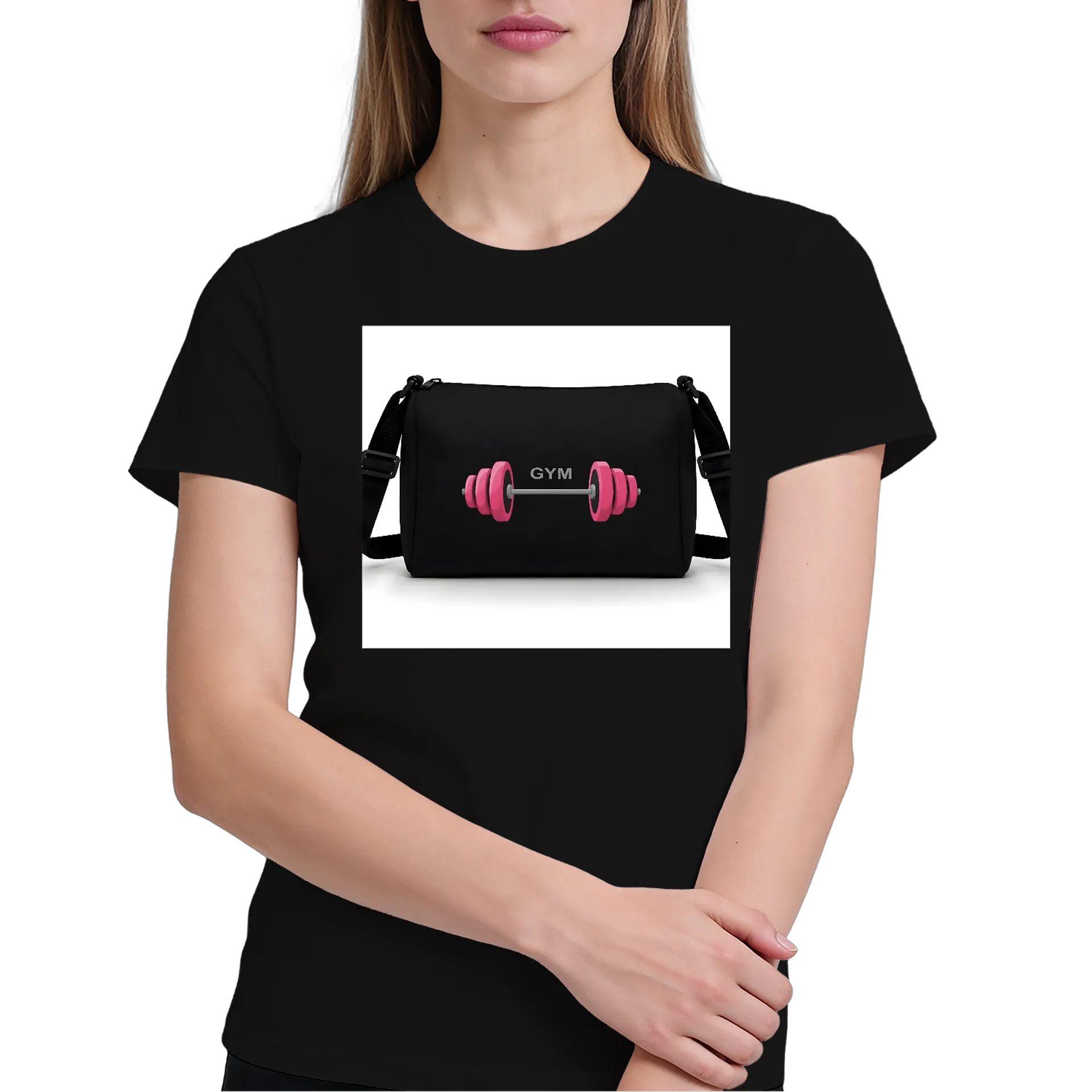 Camiseta personalizada - Imagem 3