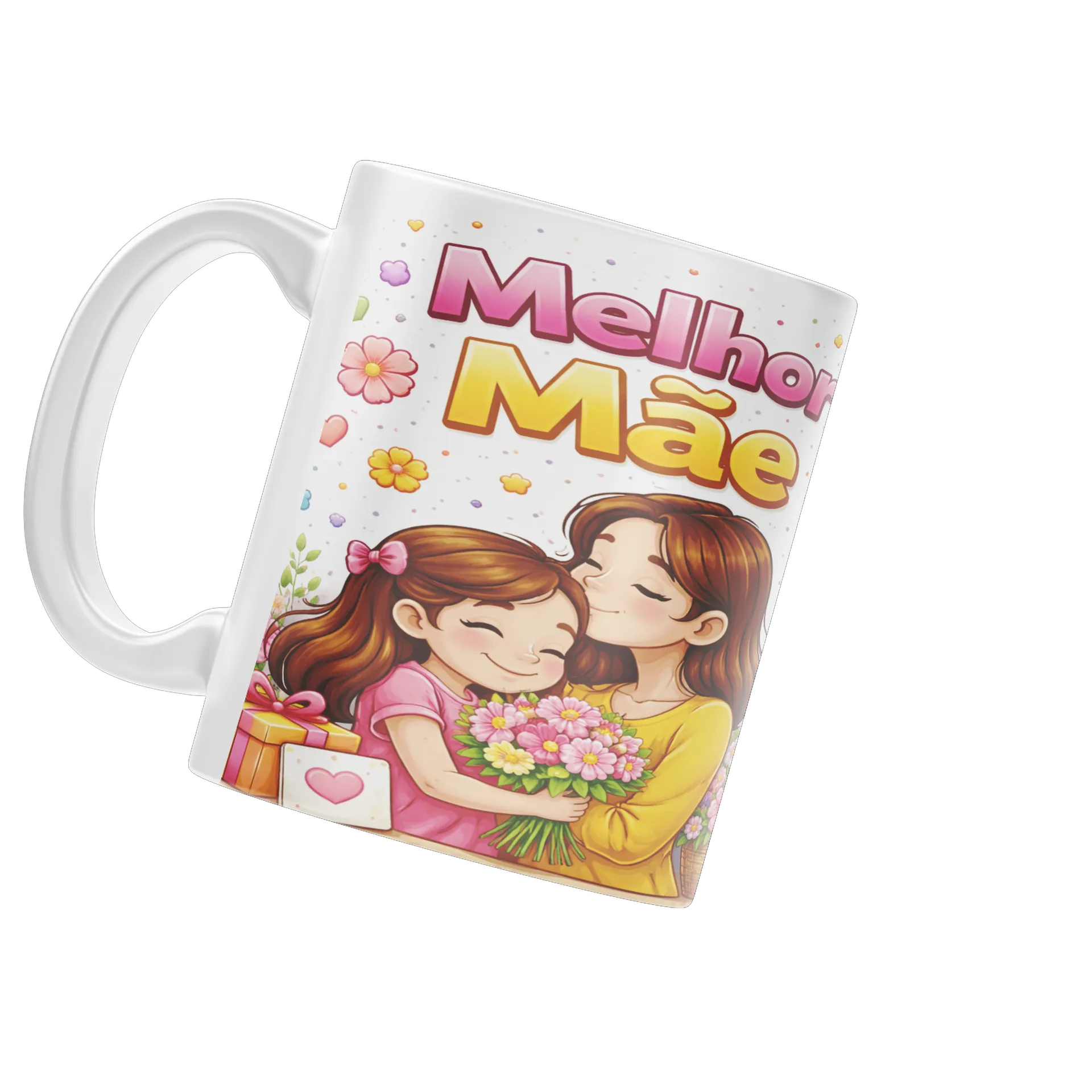 Caneca Mãe - Imagem 3