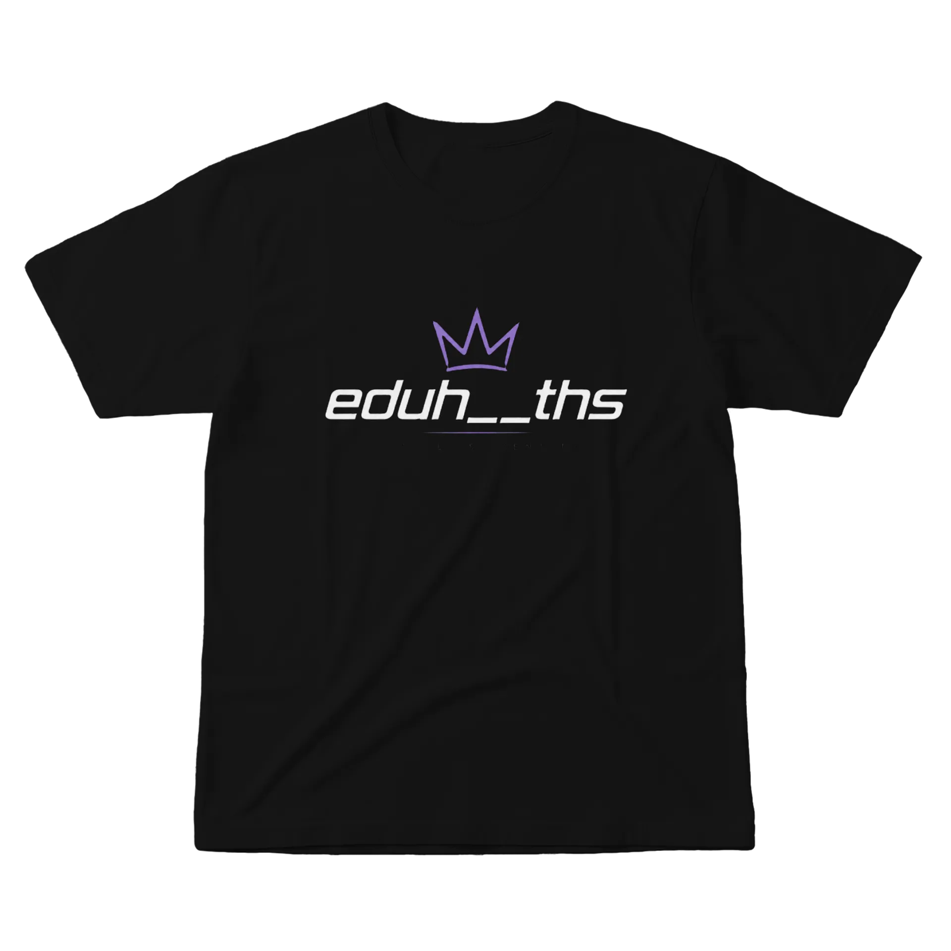 Camiseta eduh__ths - Imagem 1
