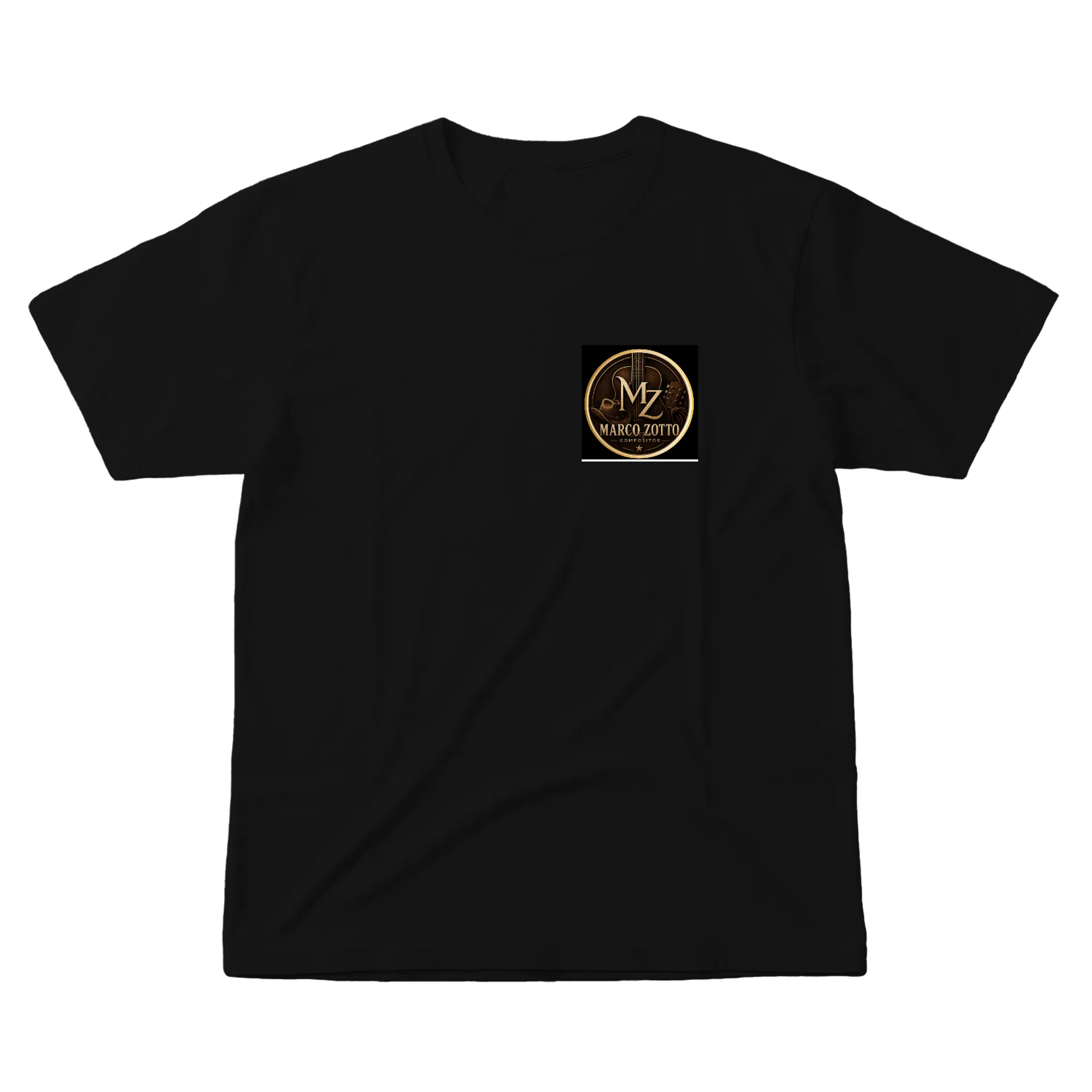 Camiseta personalizada - Imagem 1