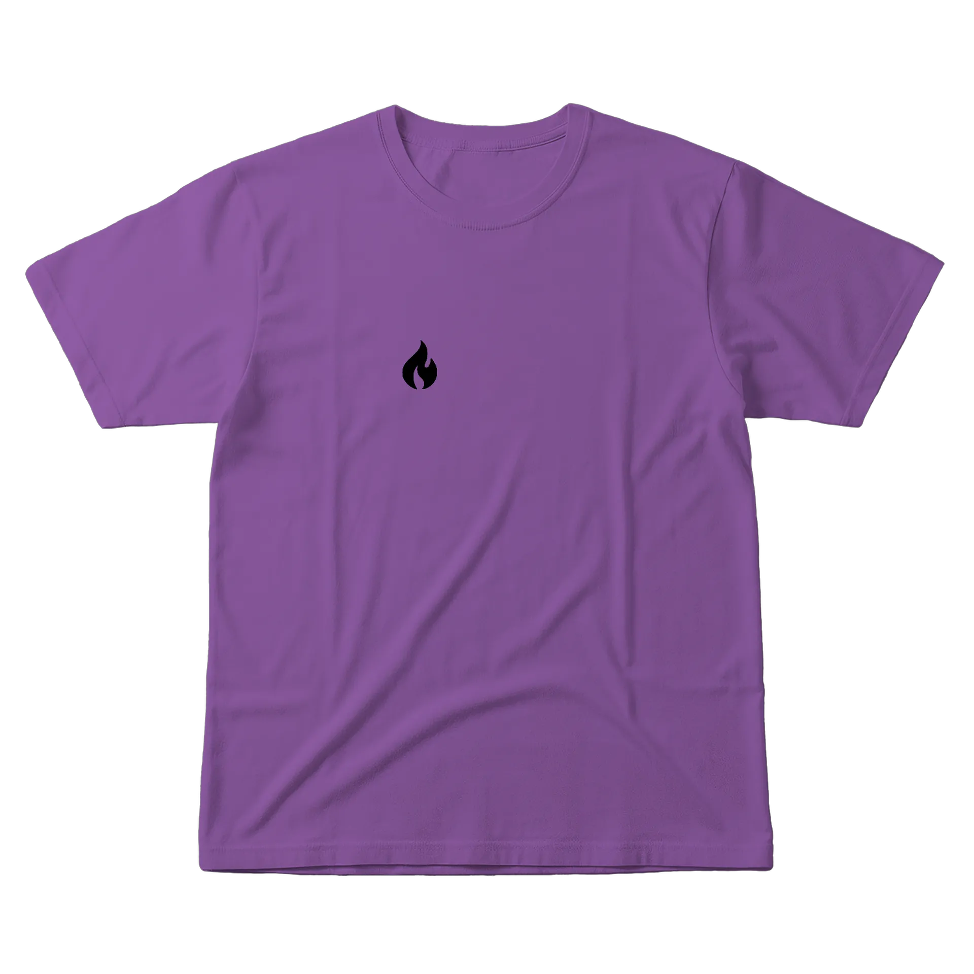 Camiseta personalizada 100% Algodão - Imagem 1