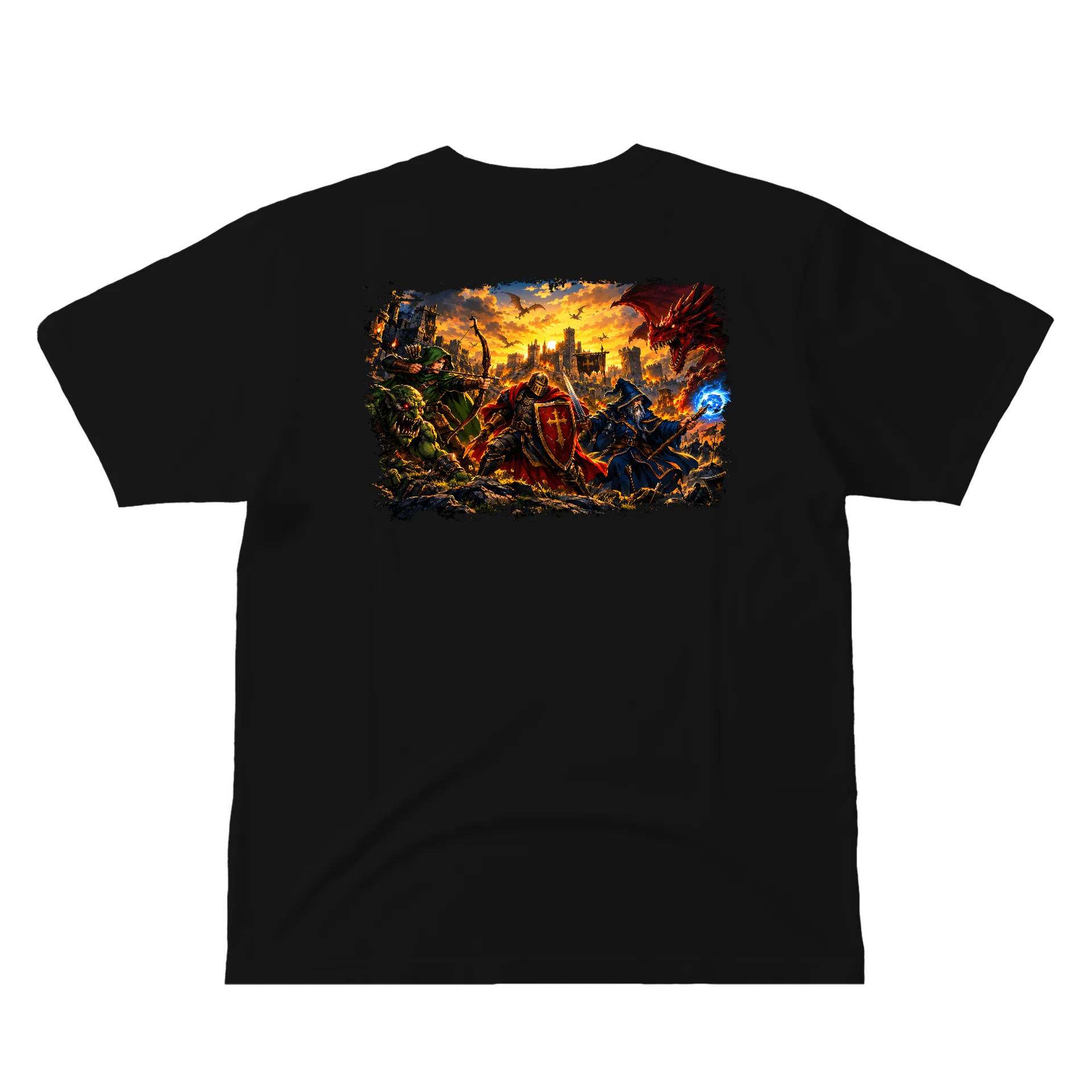 CAMISA VOCAÇÕES - Imagem 2