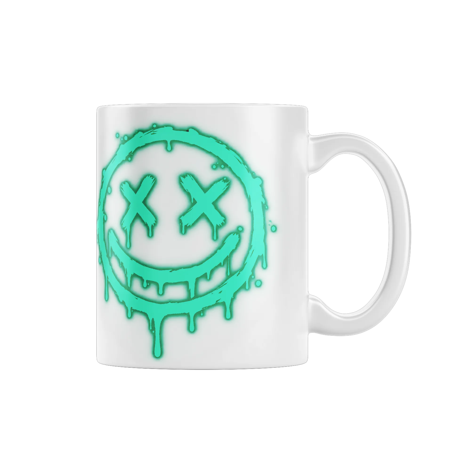 Caneca Blankyzito Branca - Imagem 4