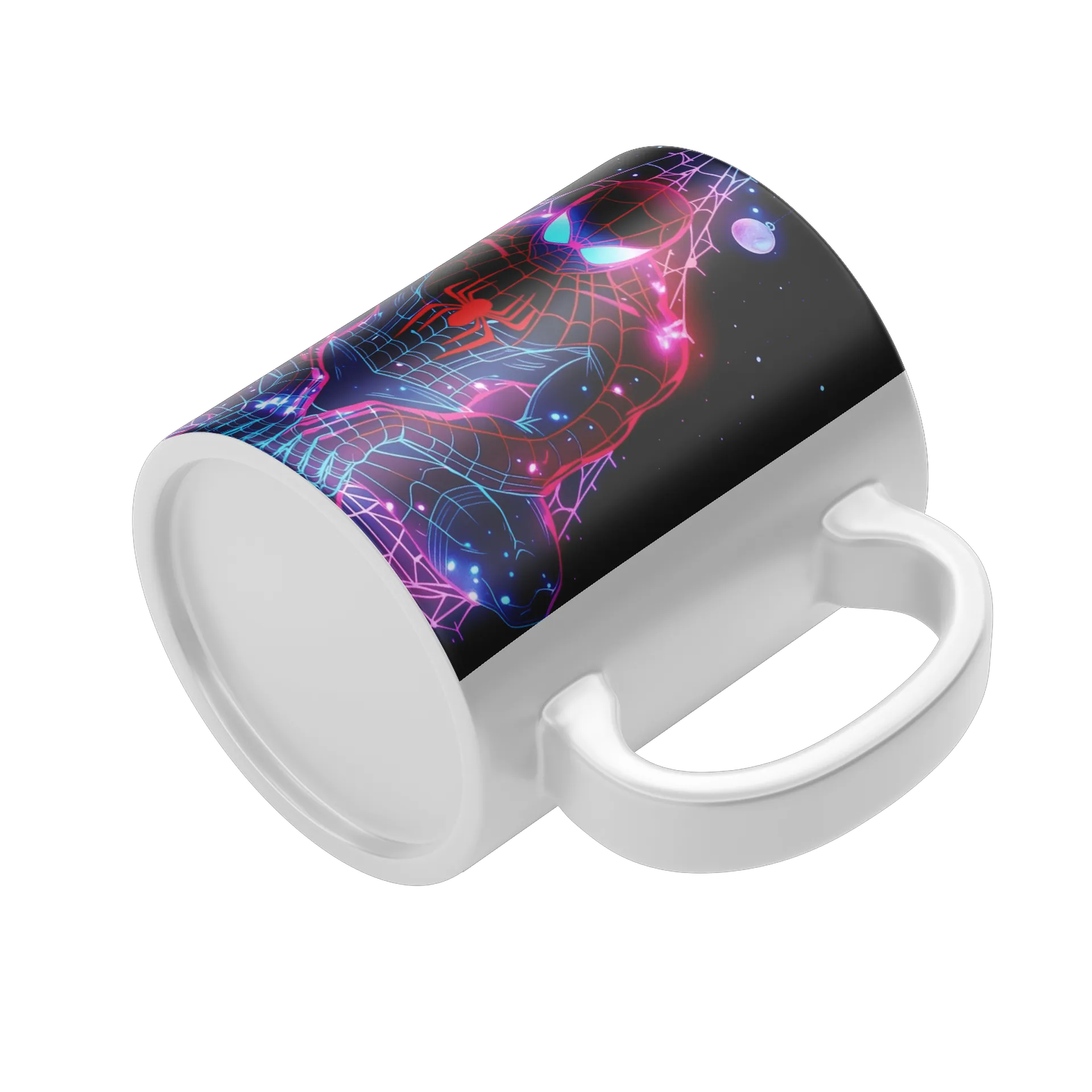 Caneca personalizada de Dani — imagem 4 de 4