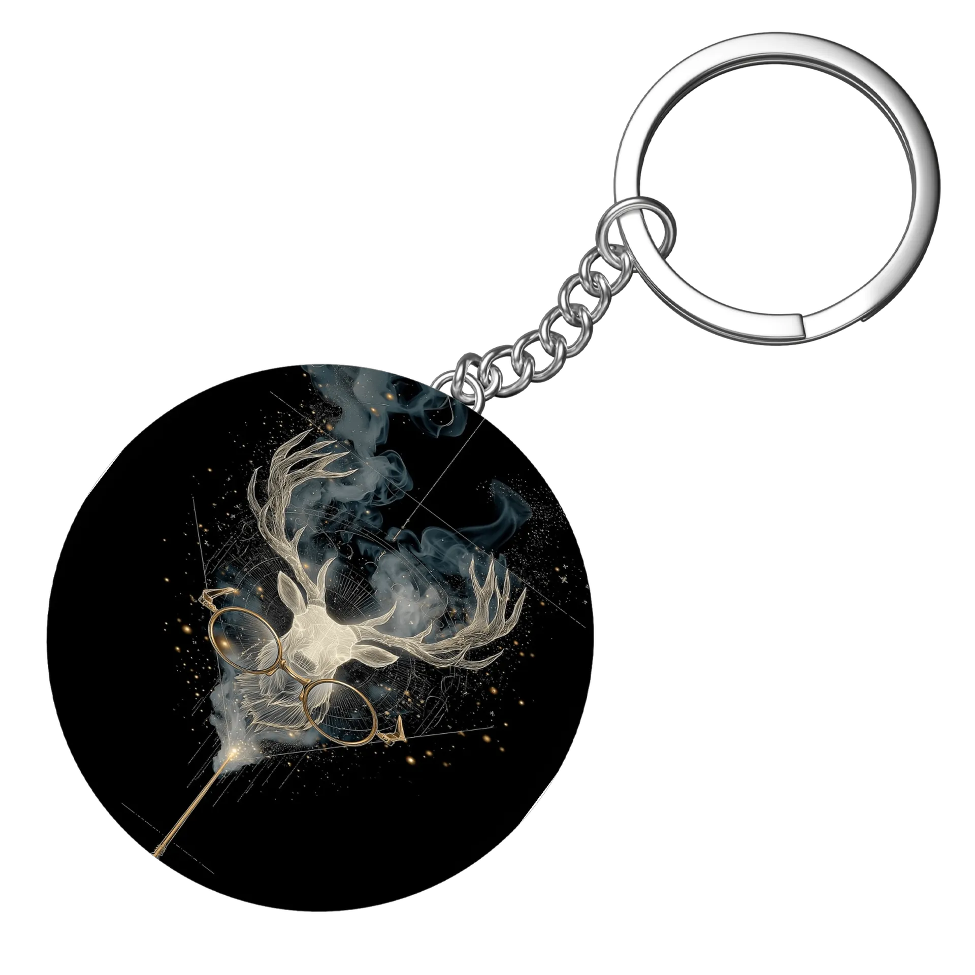 Chaveiro personalizado - Imagem 4