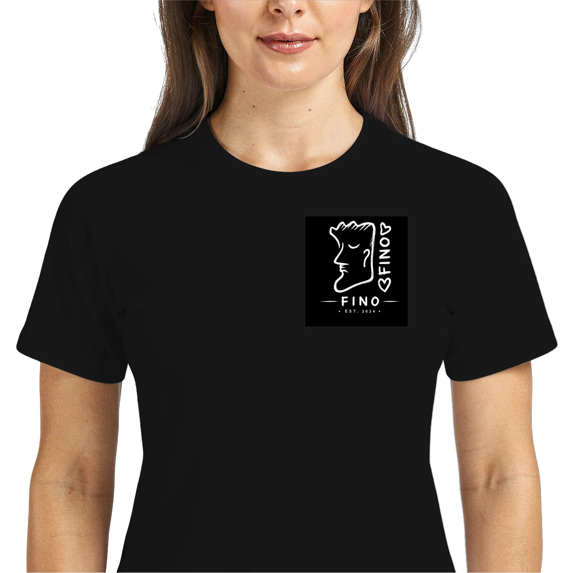 Camiseta DryFino de DANFINO — imagem 3 de 6