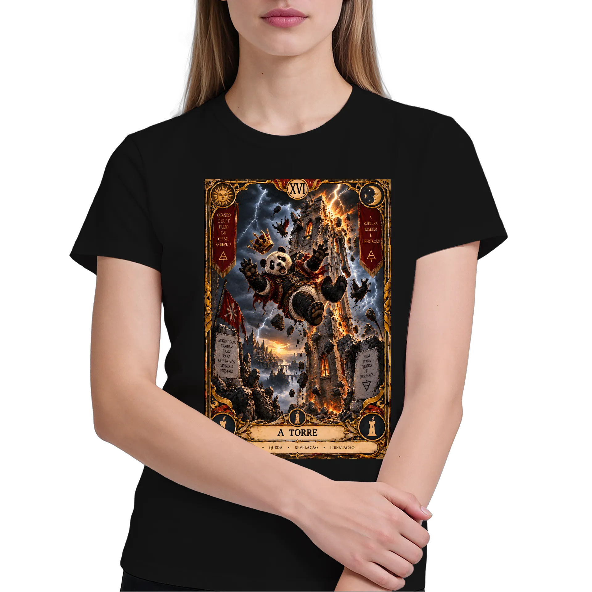 Camiseta personalizada - Imagem 3