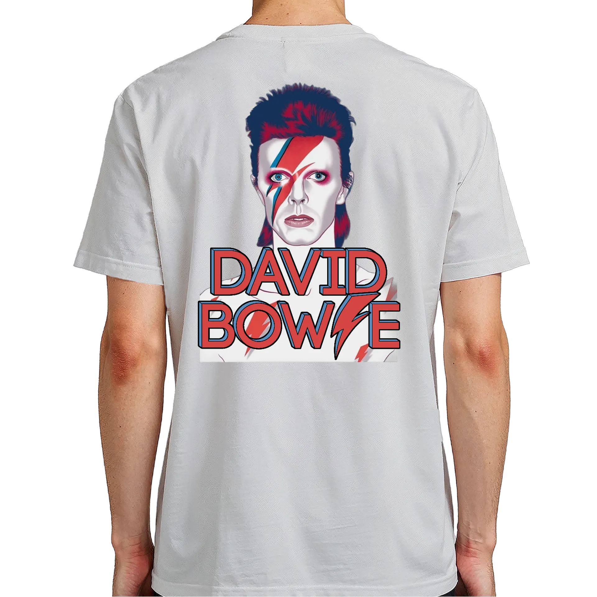 Camiseta personalizada - Imagem 7