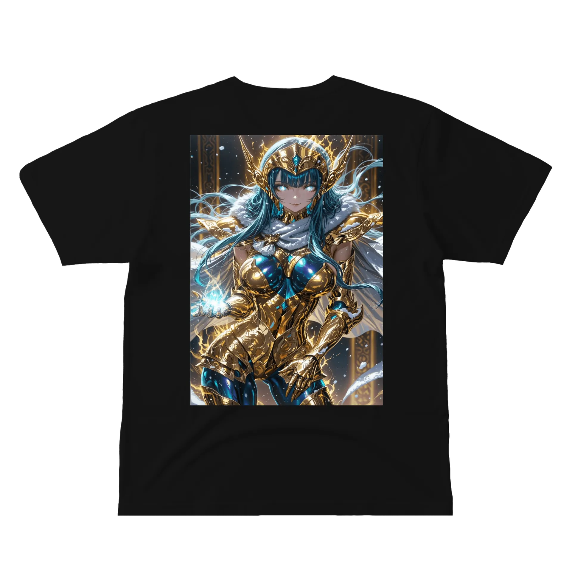 Camiseta personalizada - Imagem 3