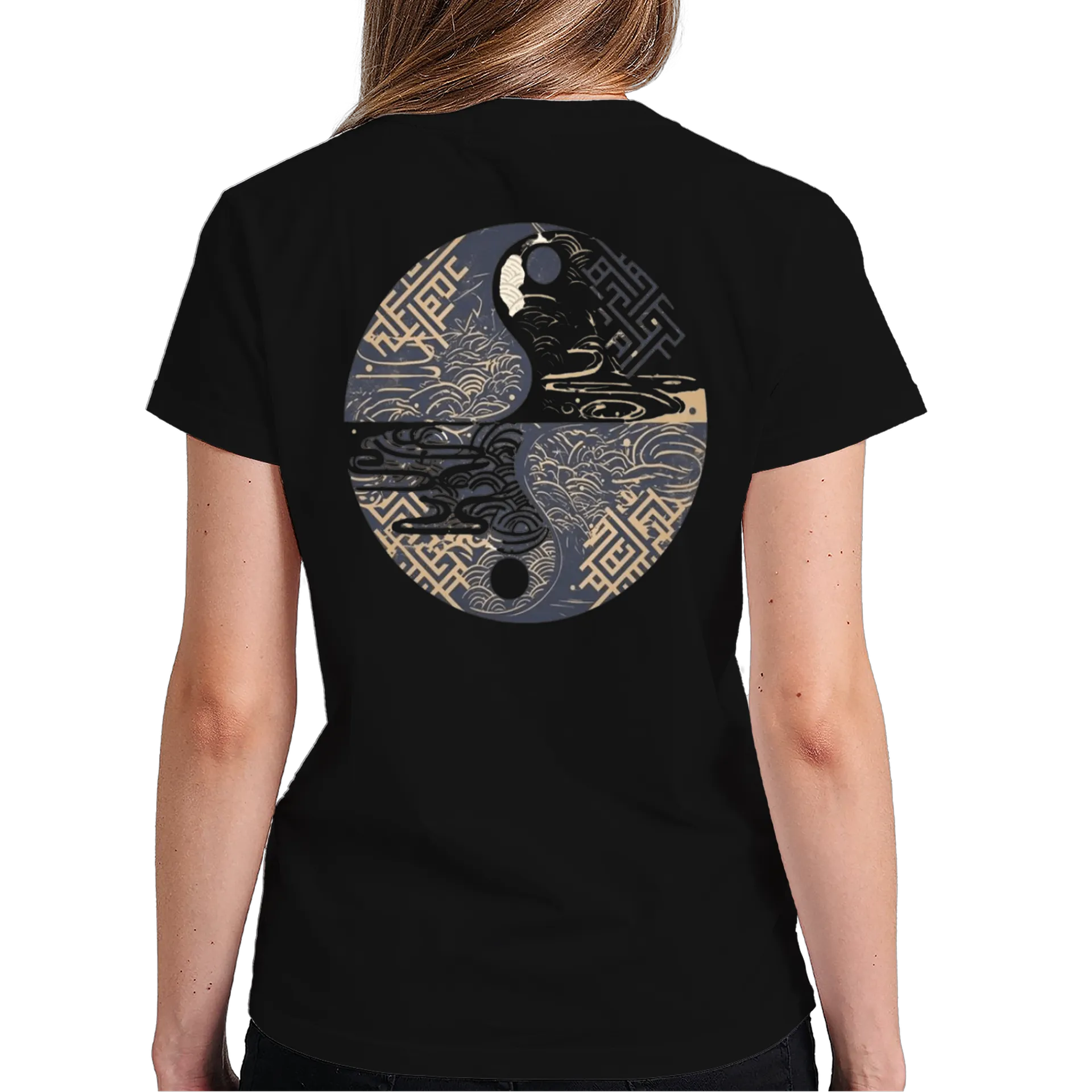 Camiseta personalizada - Imagem 6