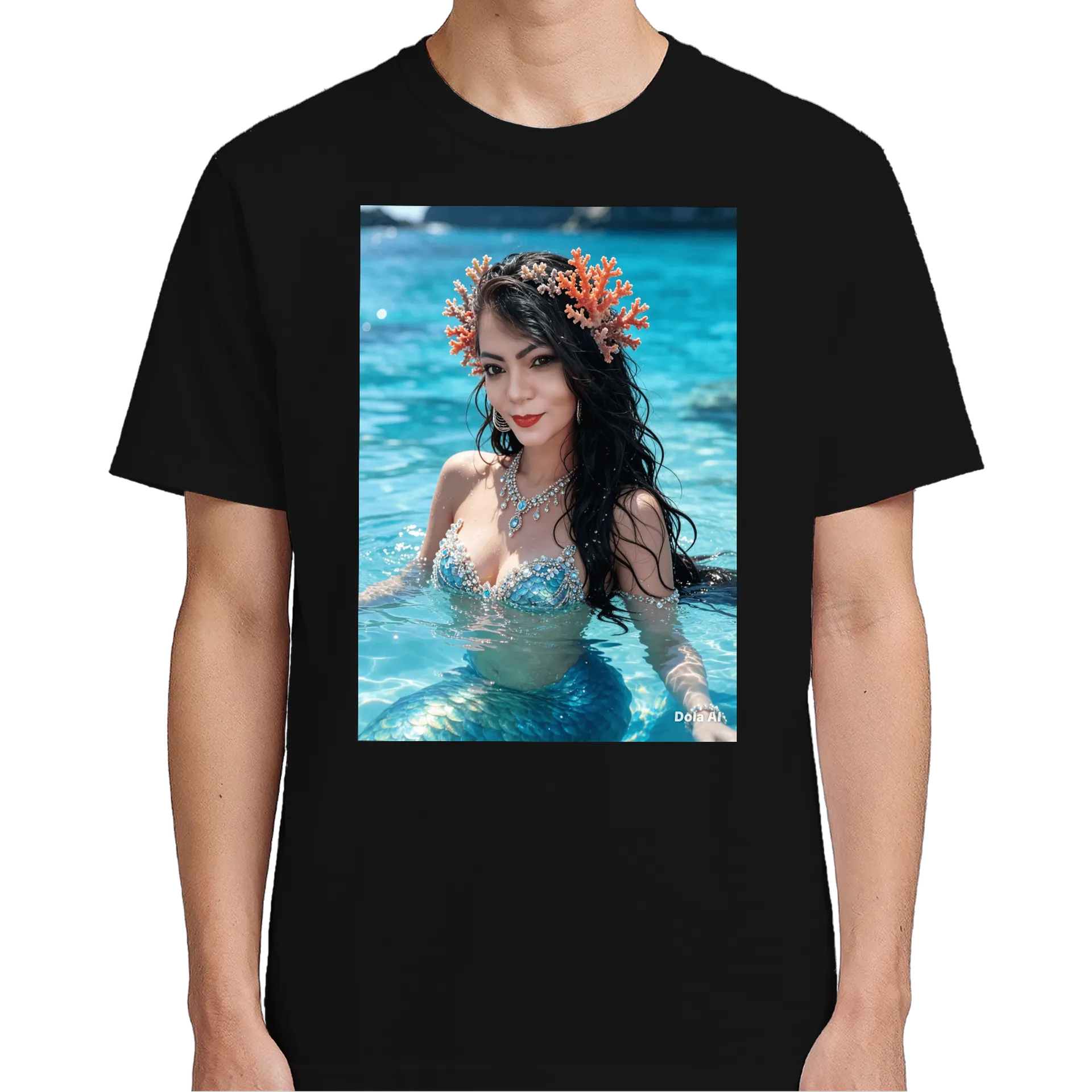 Camiseta personalizada - Imagem 5