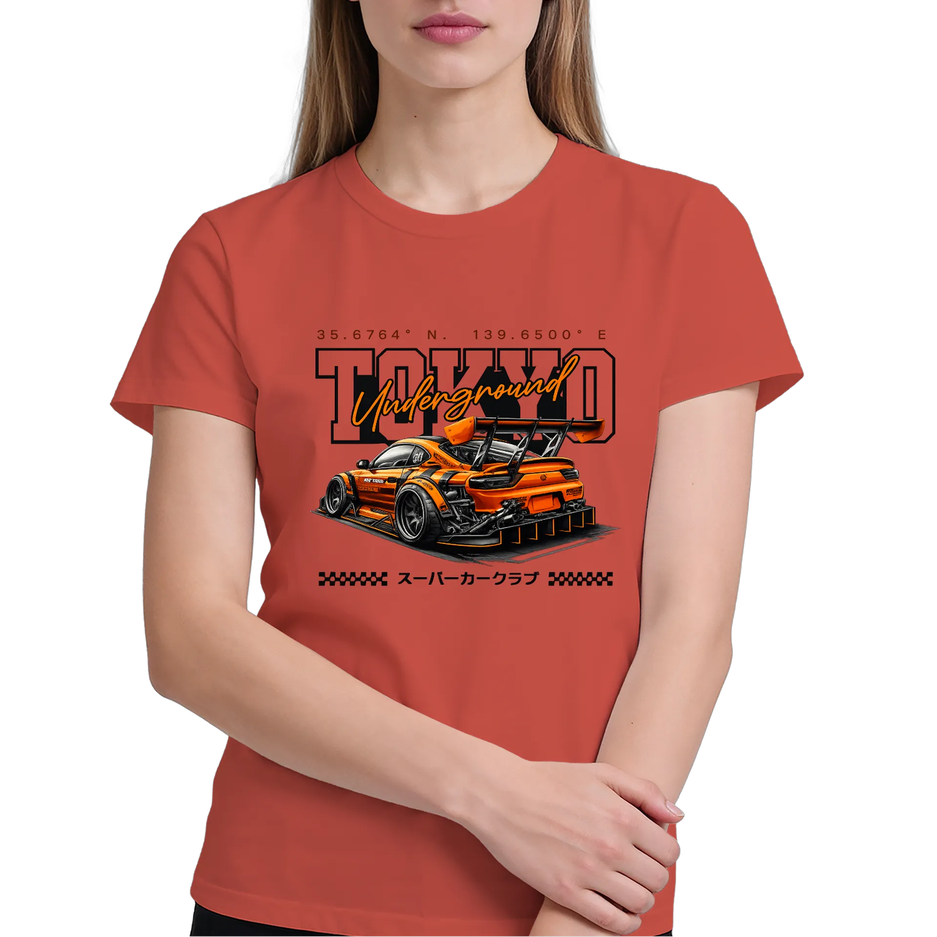 Camiseta personalizada - Imagem 4
