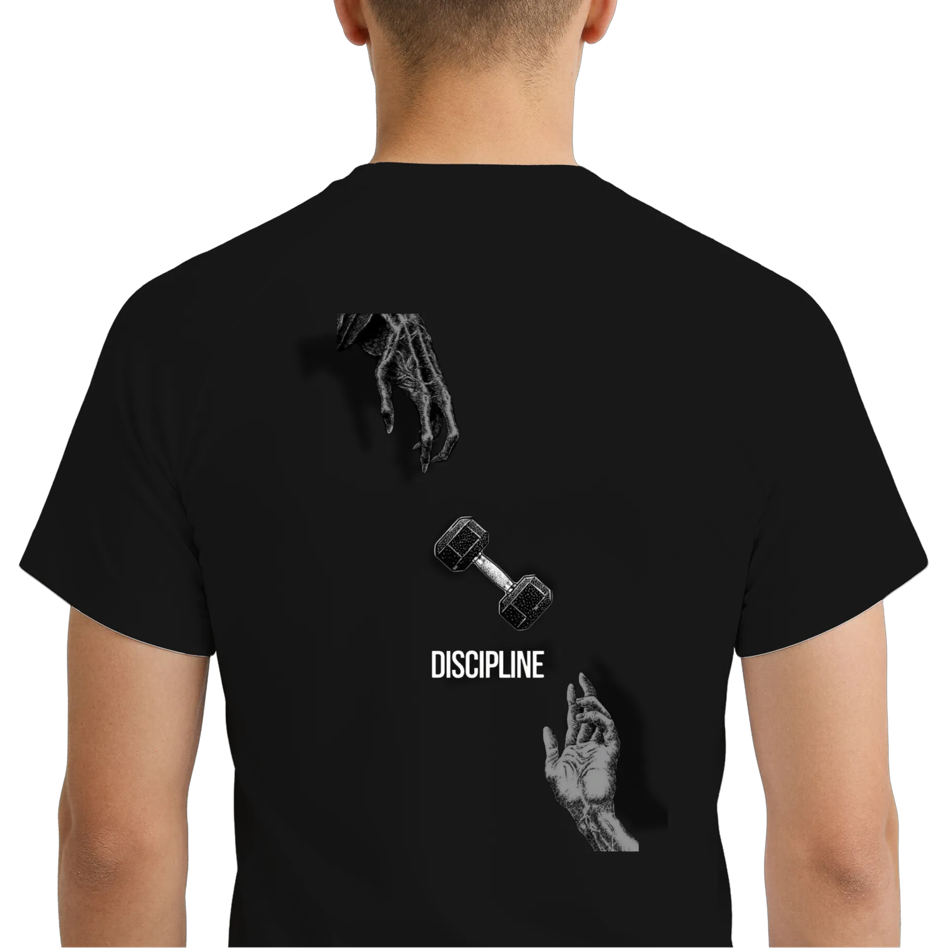 Camiseta DryFit - Imagem 6