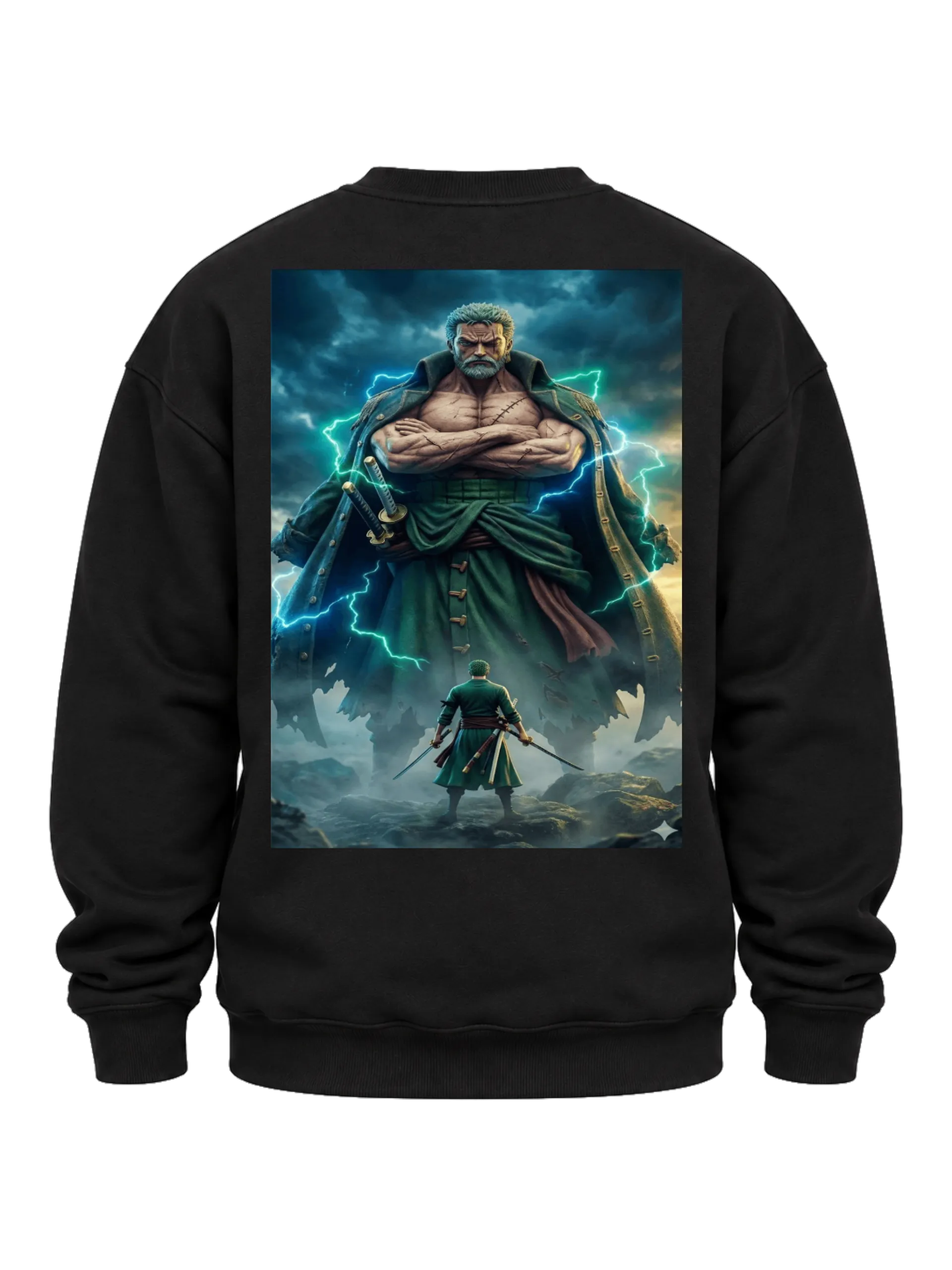 Suéter personalizado - Imagem 6