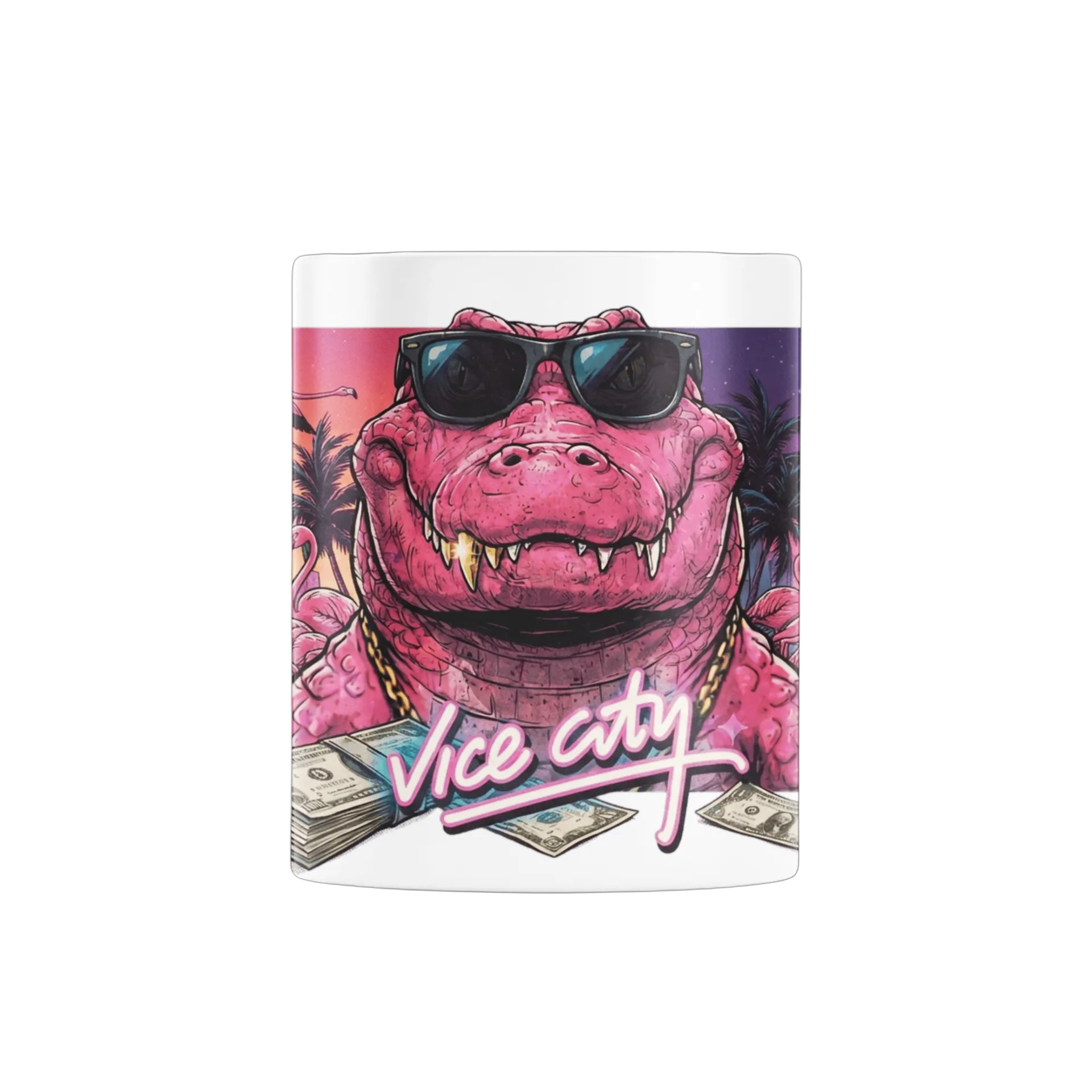 Caneca GTA Leônida club - Imagem 4
