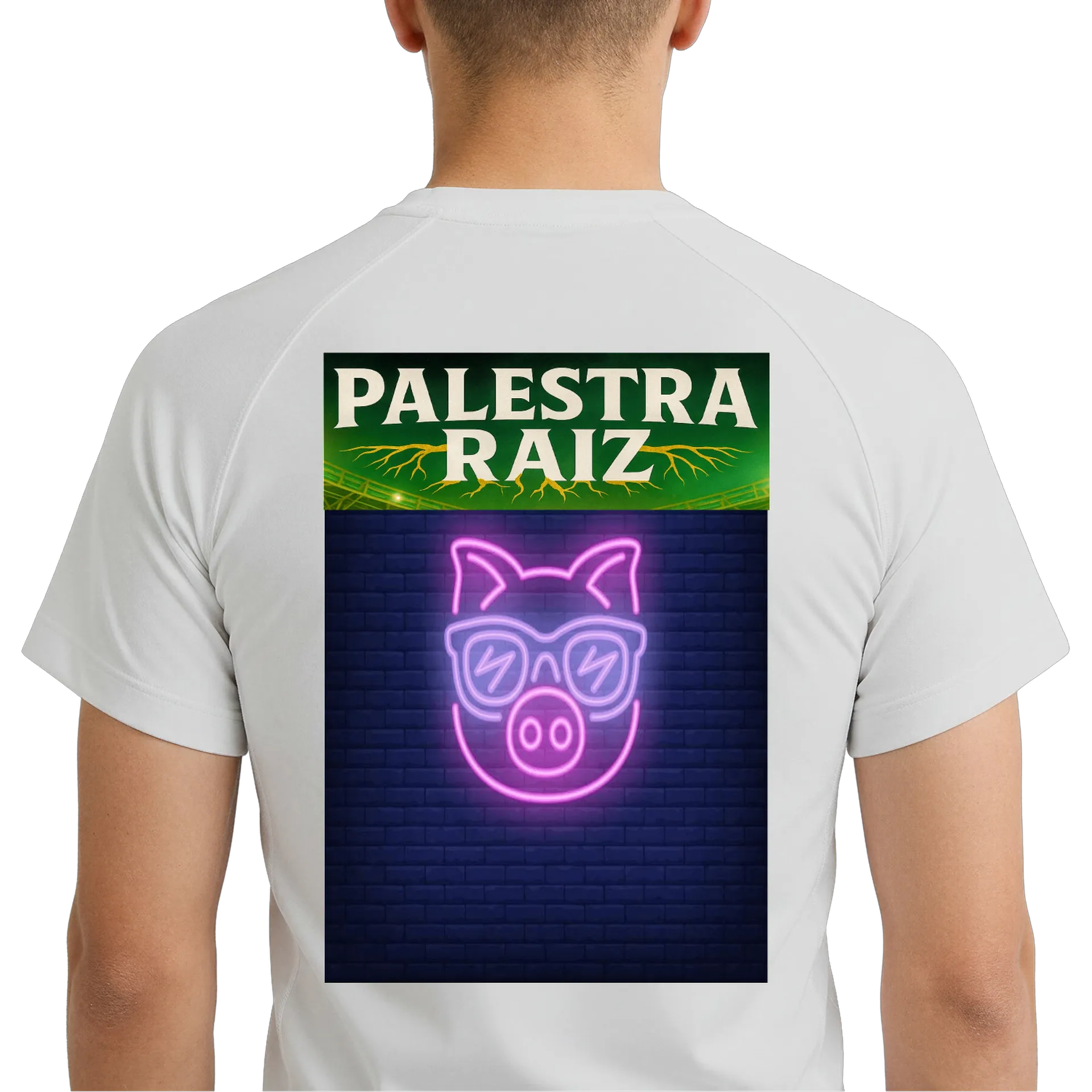 Camiseta DryFit - Imagem 6