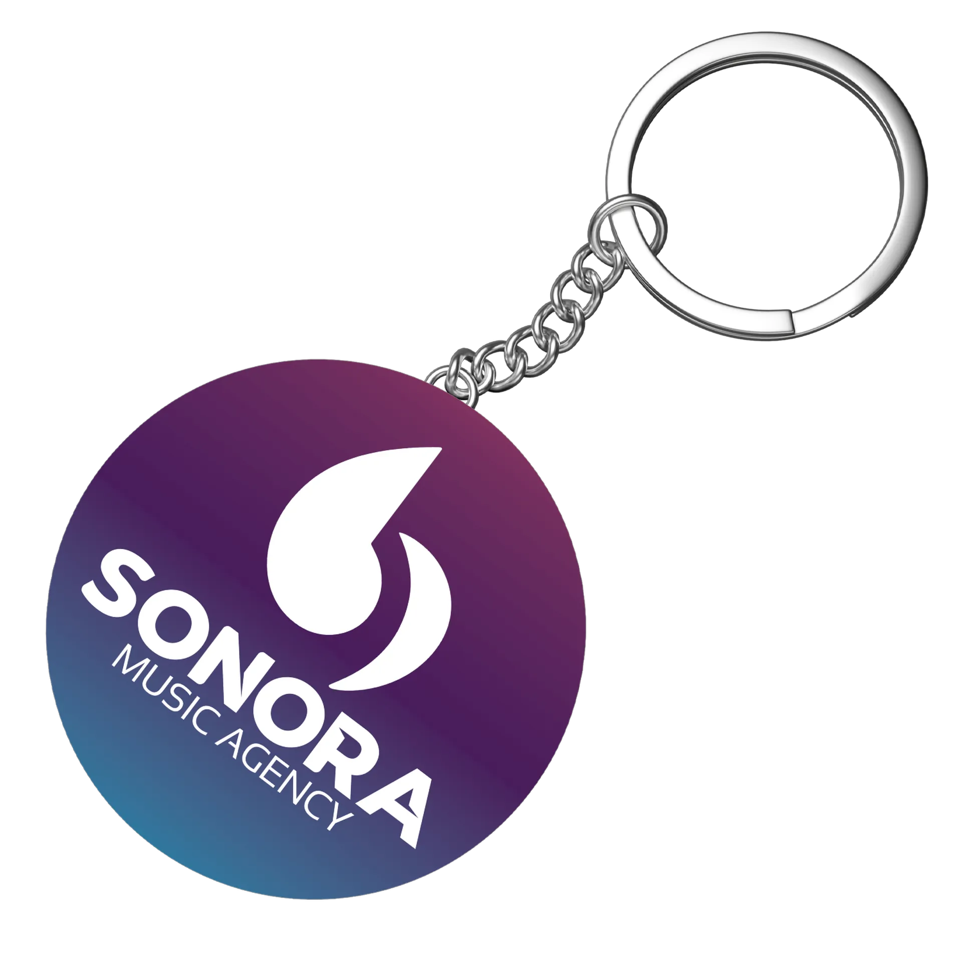 Chaveiro Sonora - Imagem 4