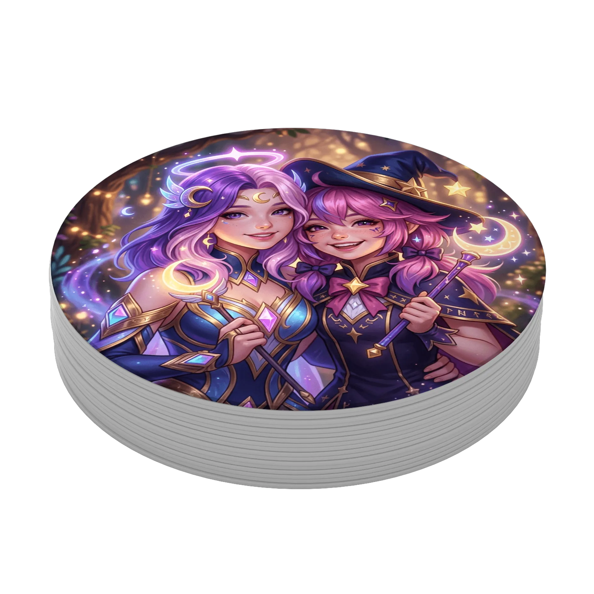 Porta-copos personalizado - Imagem 4